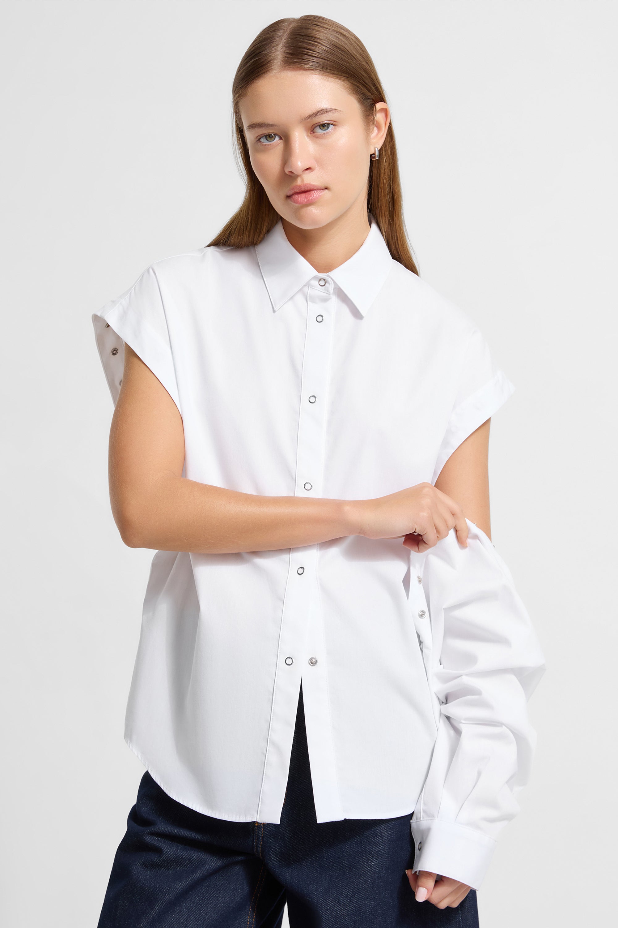 #White