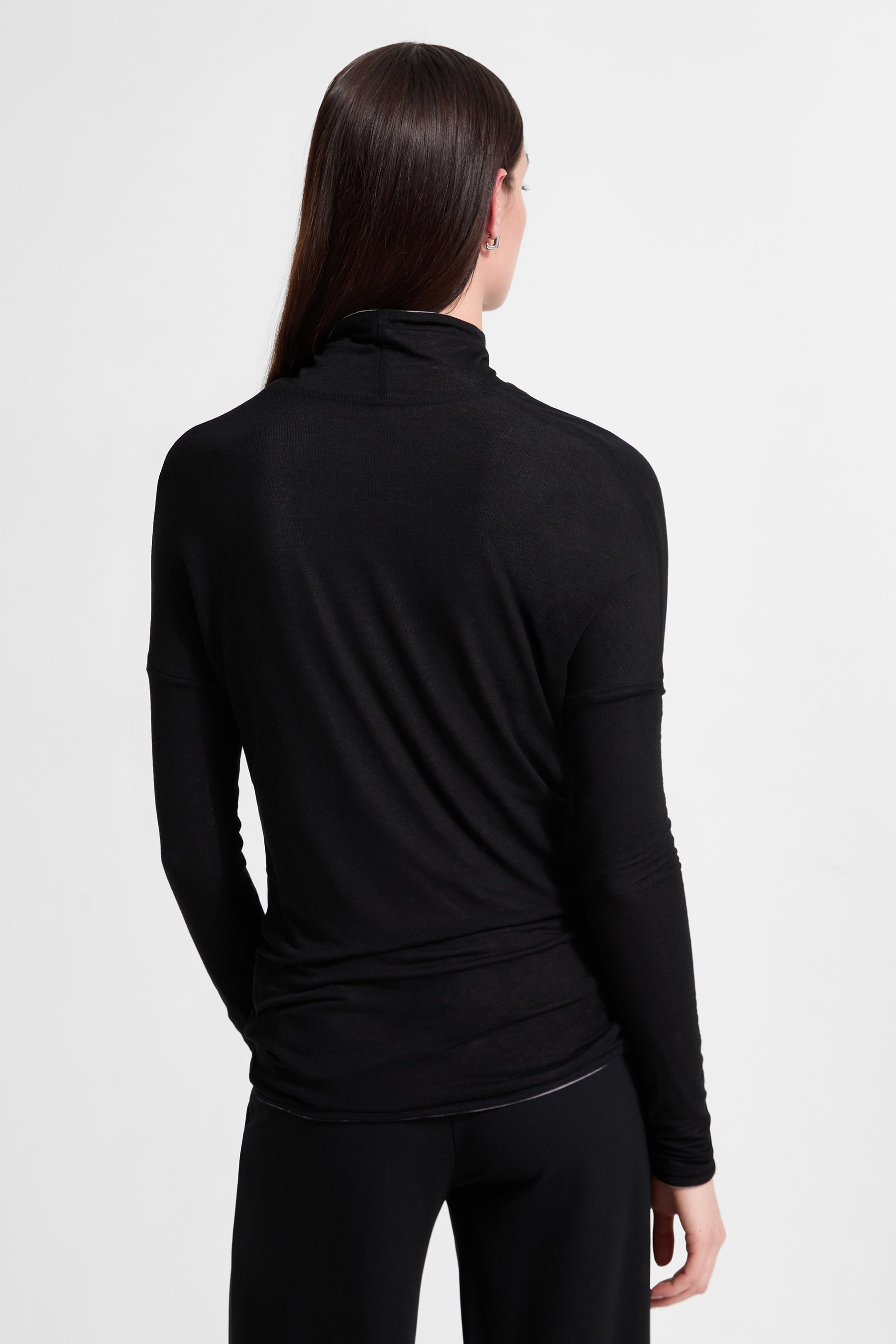 #Black Fog Two-Tone