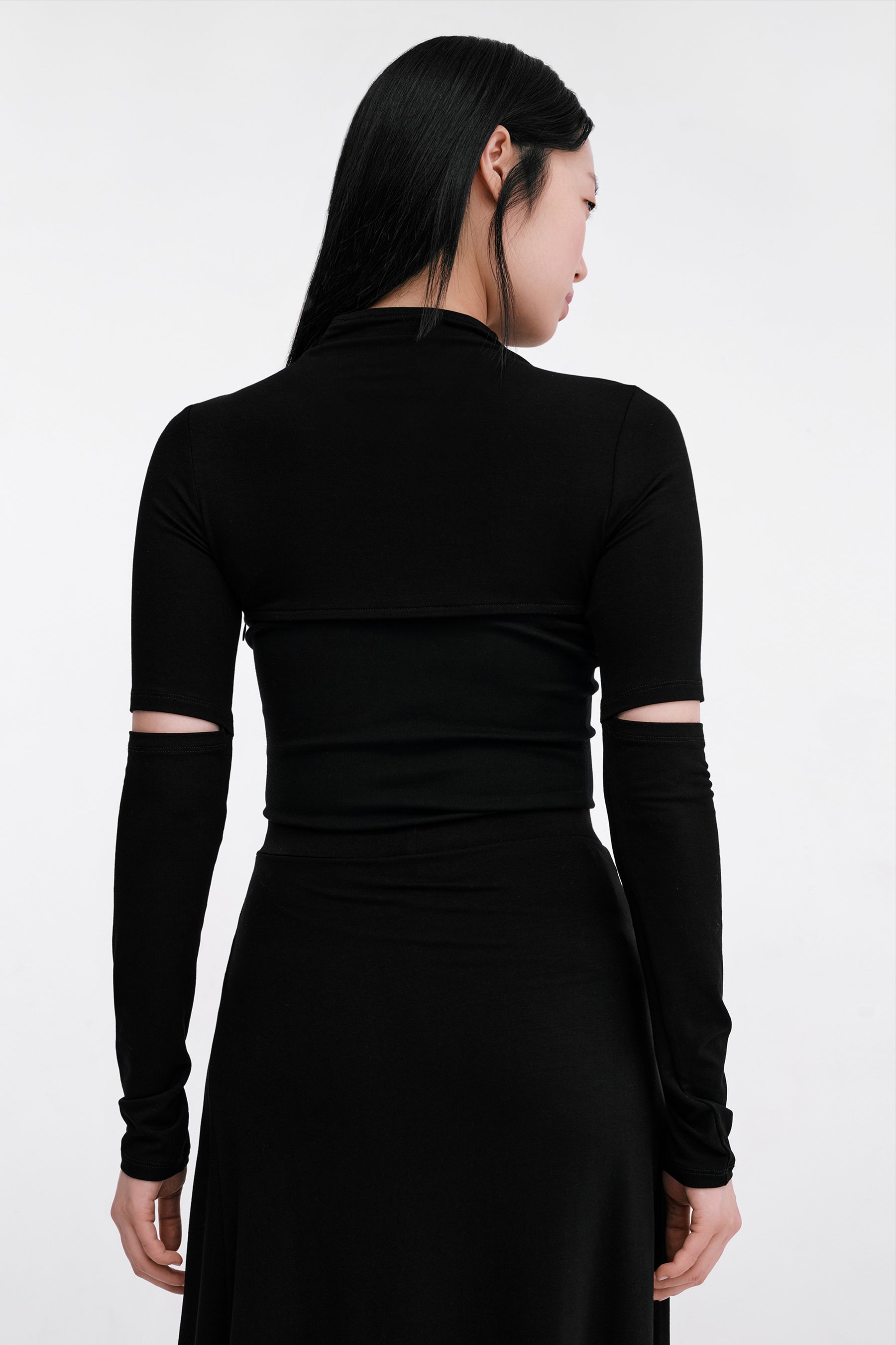 #Black