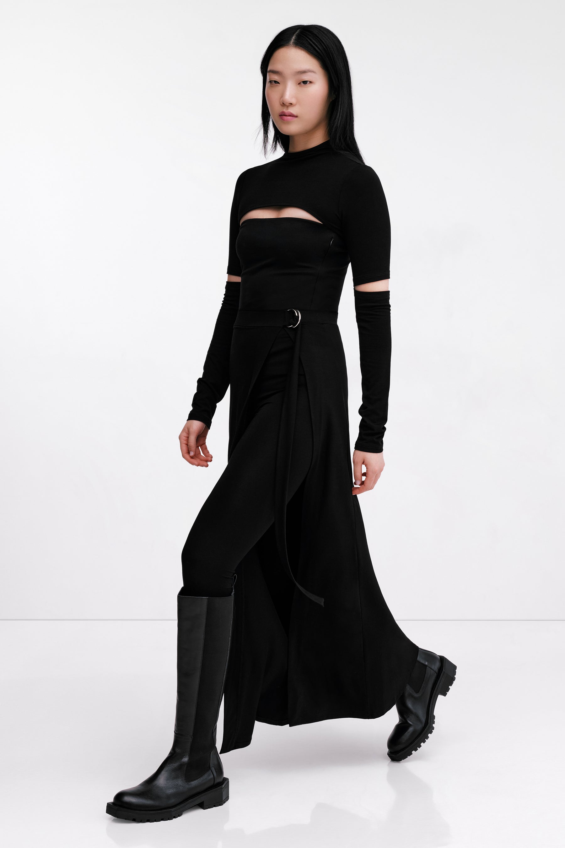 #Black