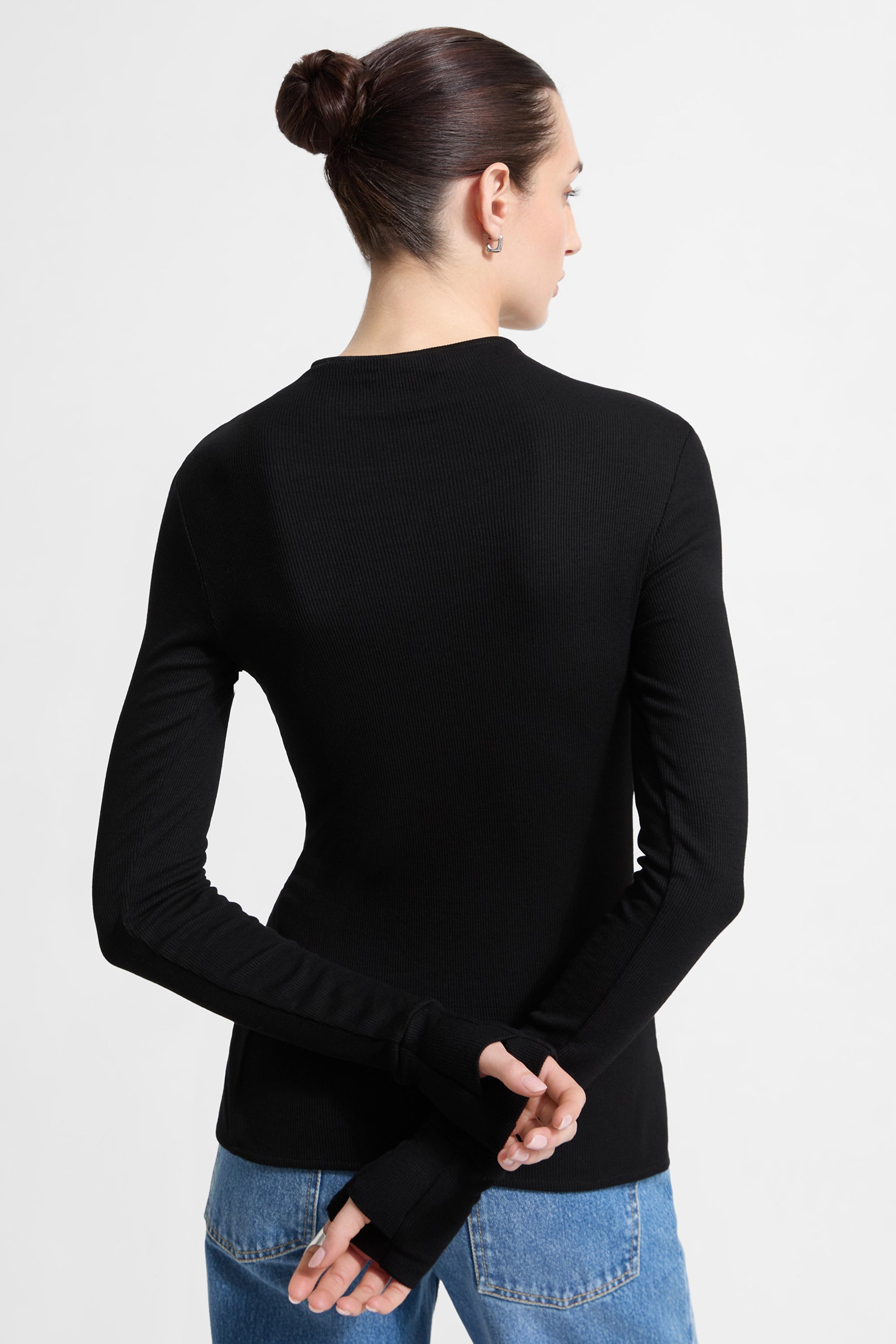 #Black