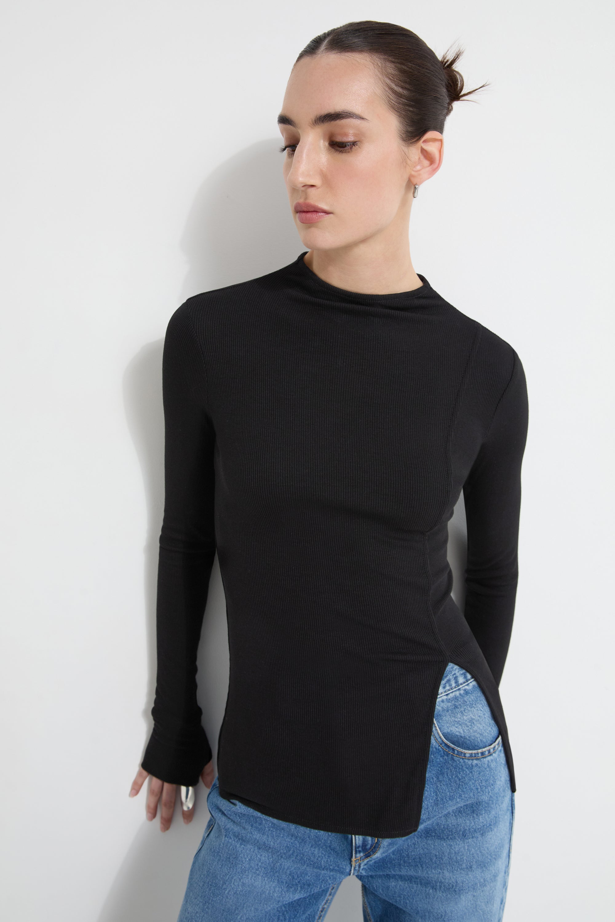 #Black