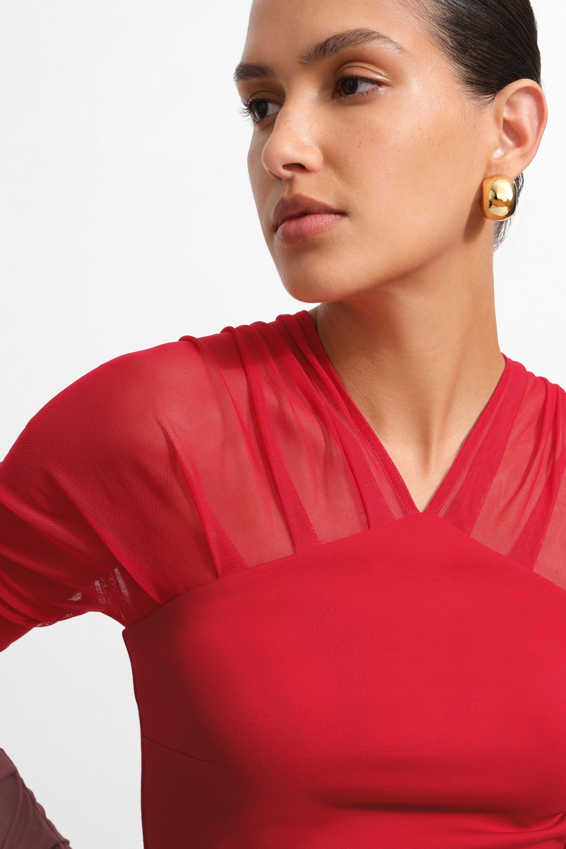 #Red