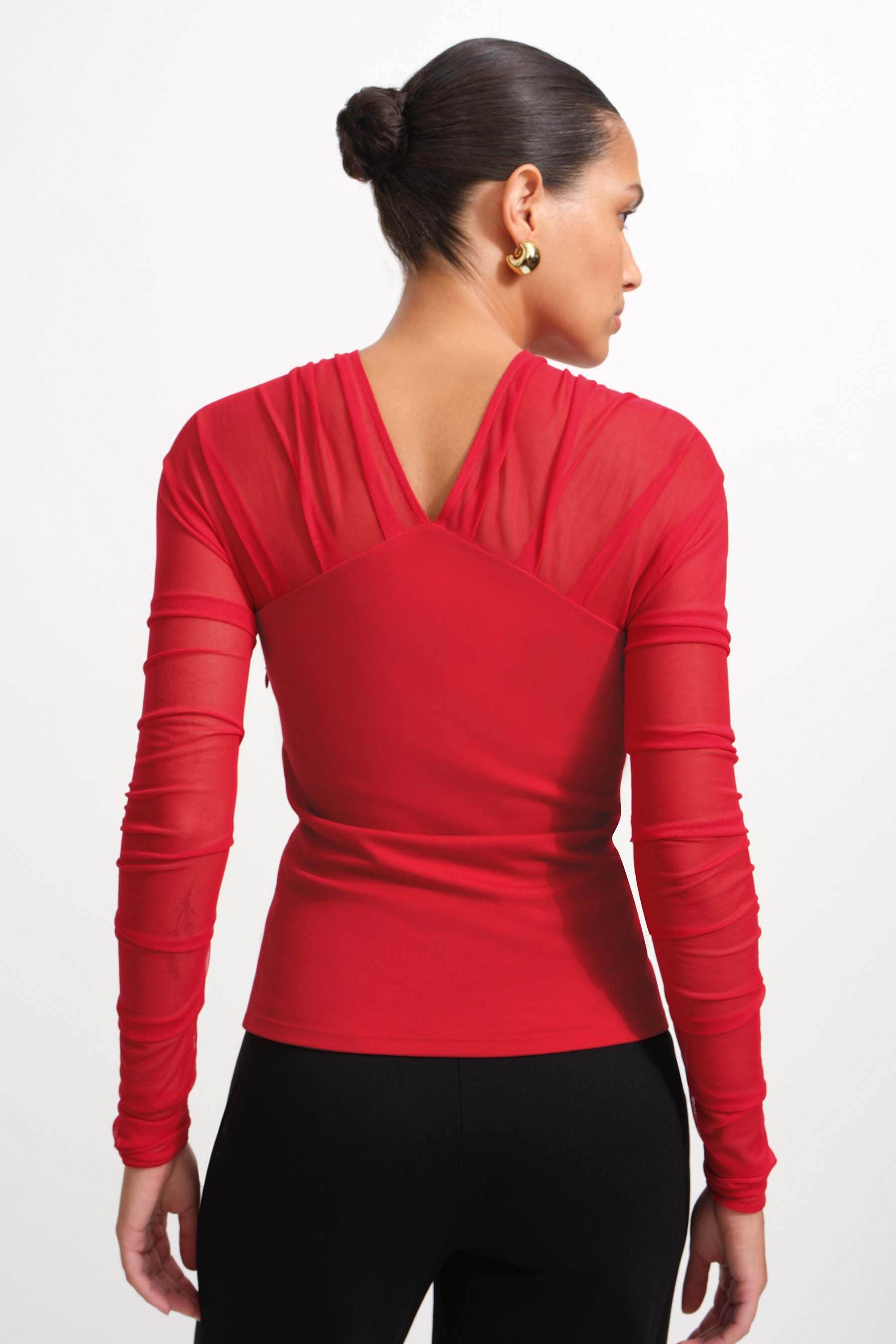 #Red