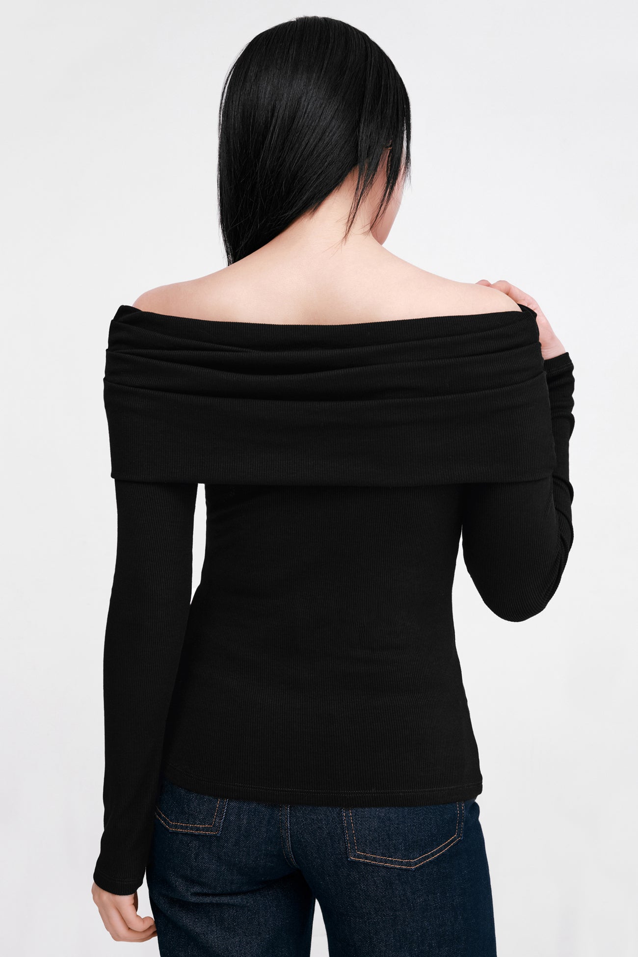 #Black