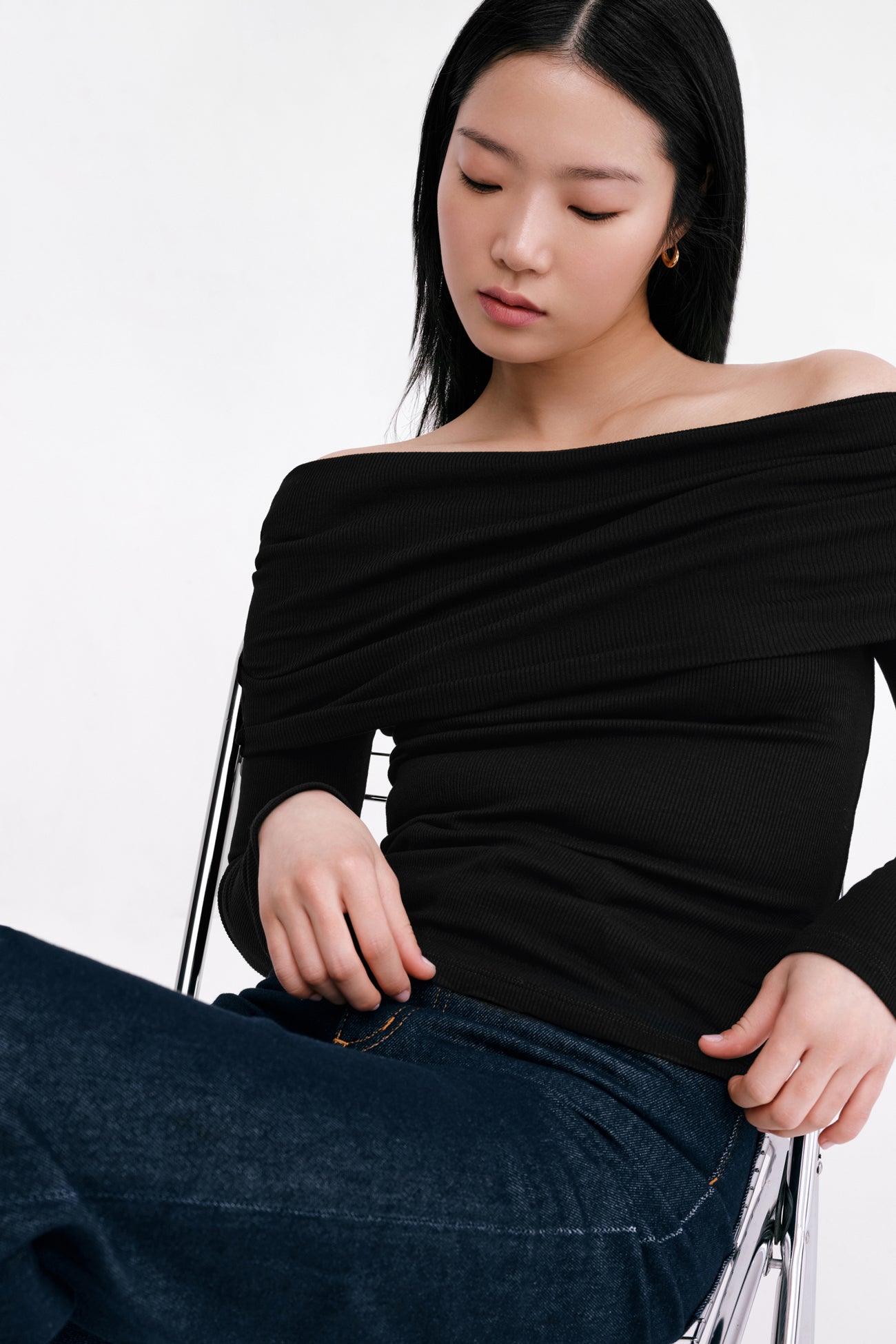 #Black