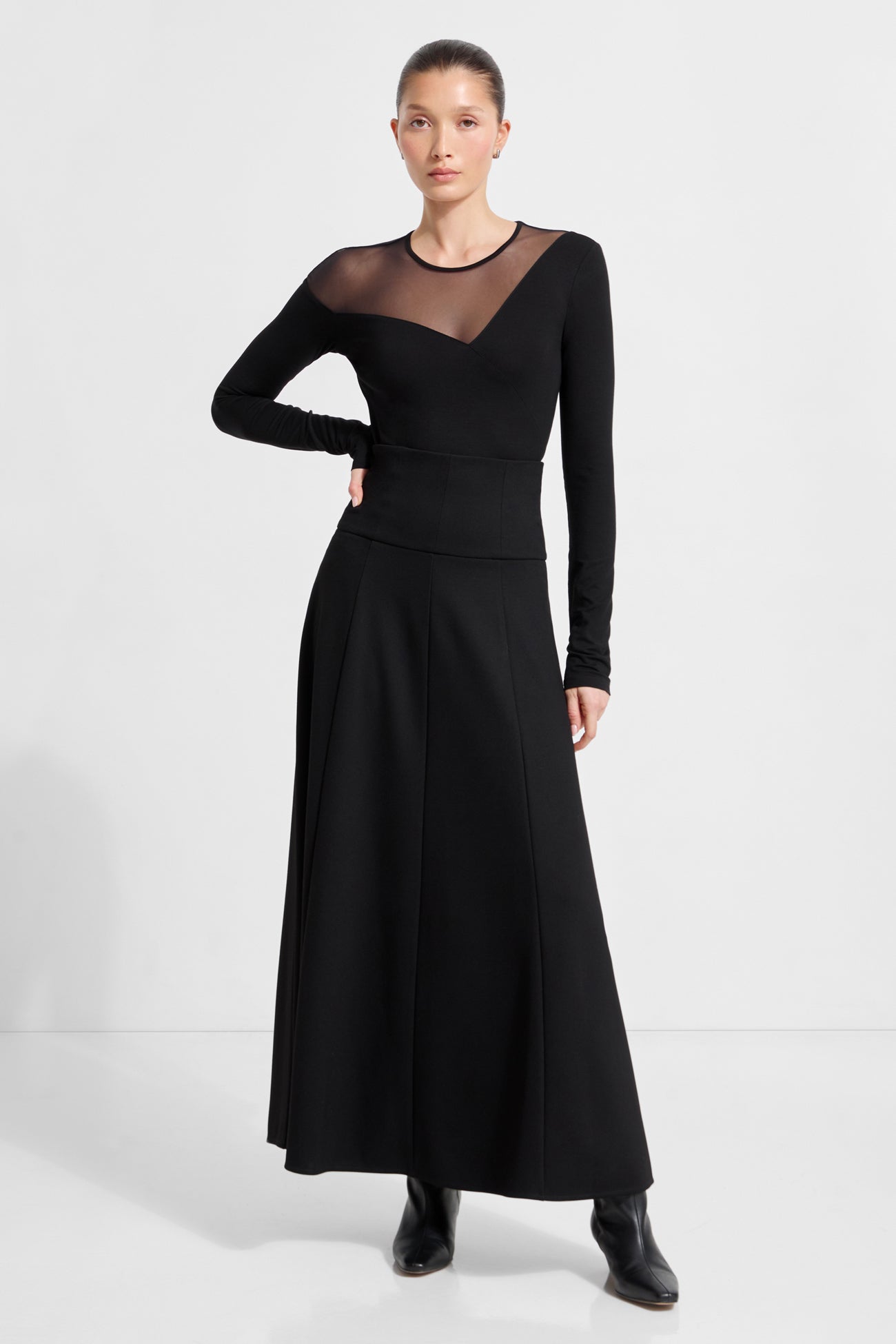 #Black