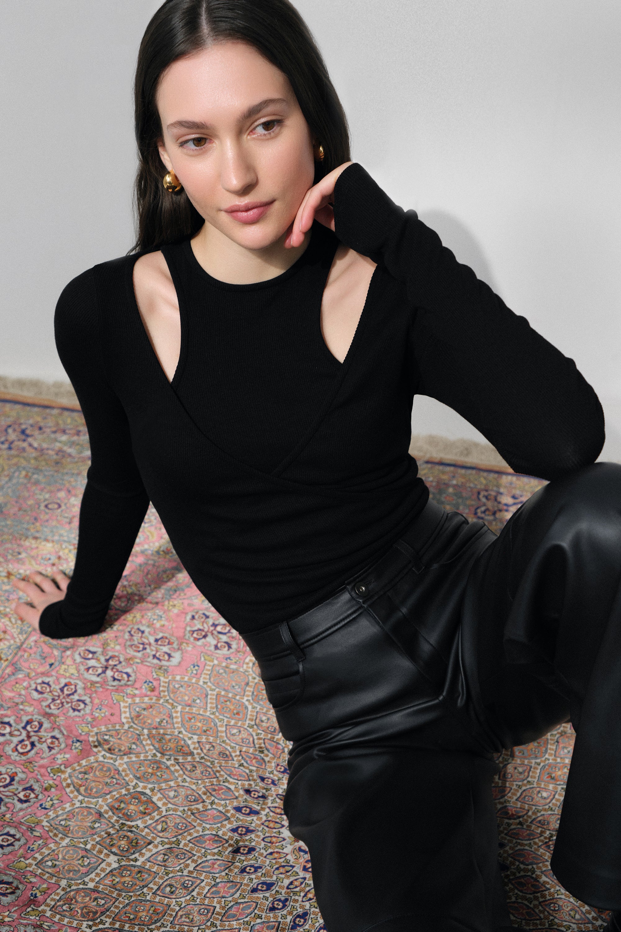 Avery Top