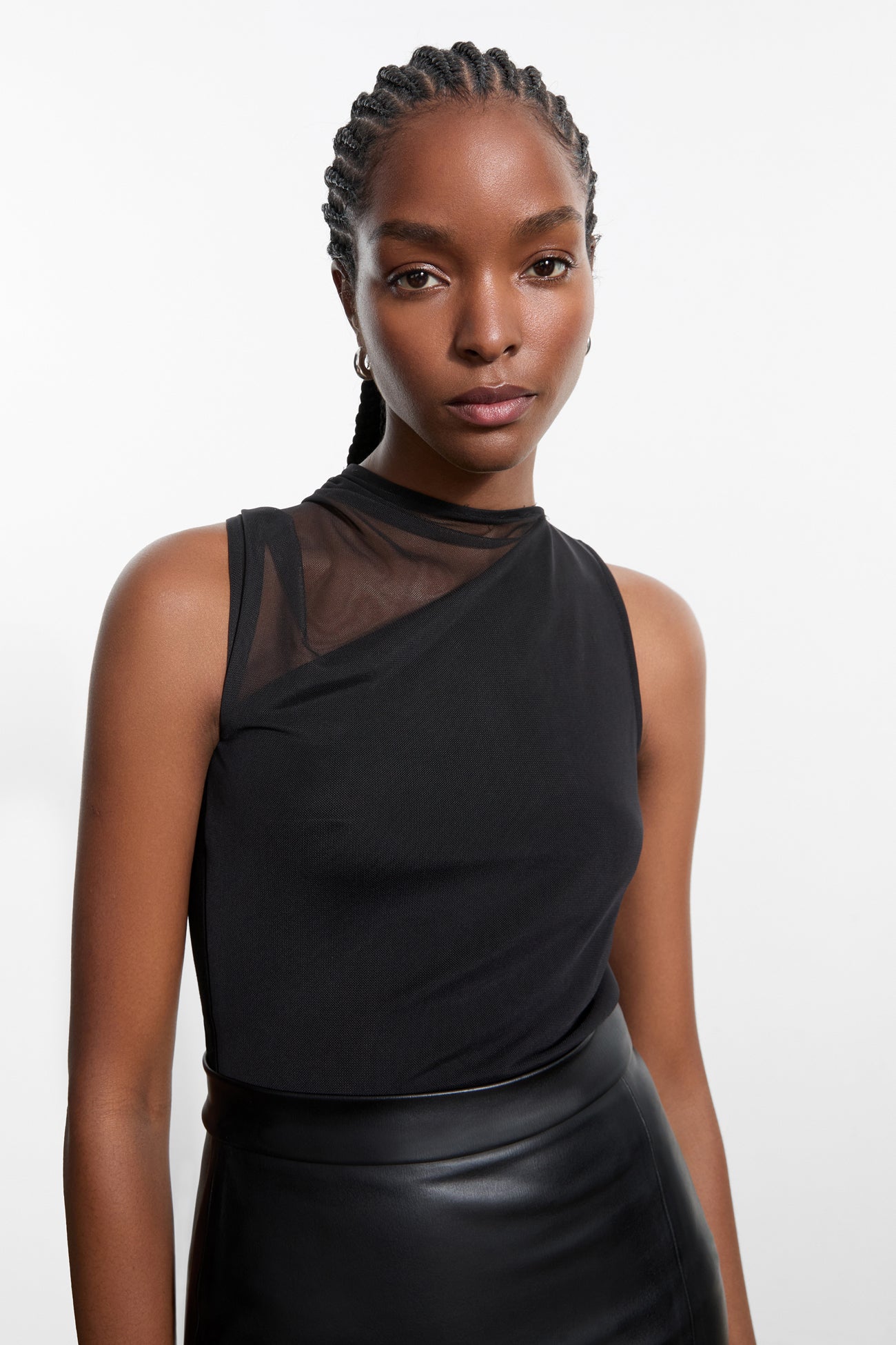#Black