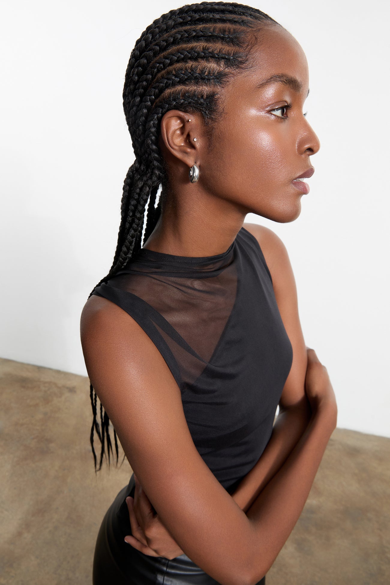 #Black