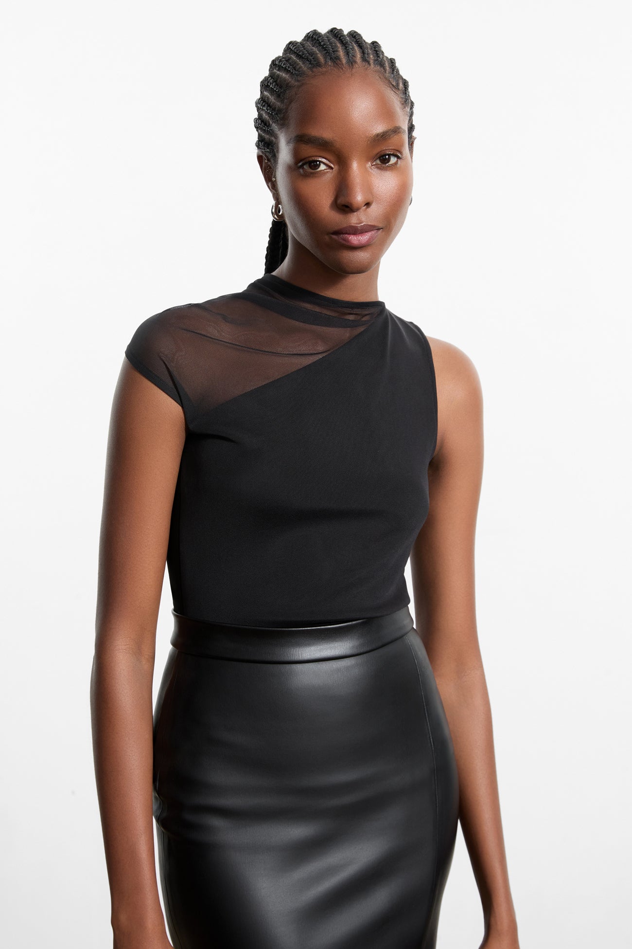 #Black