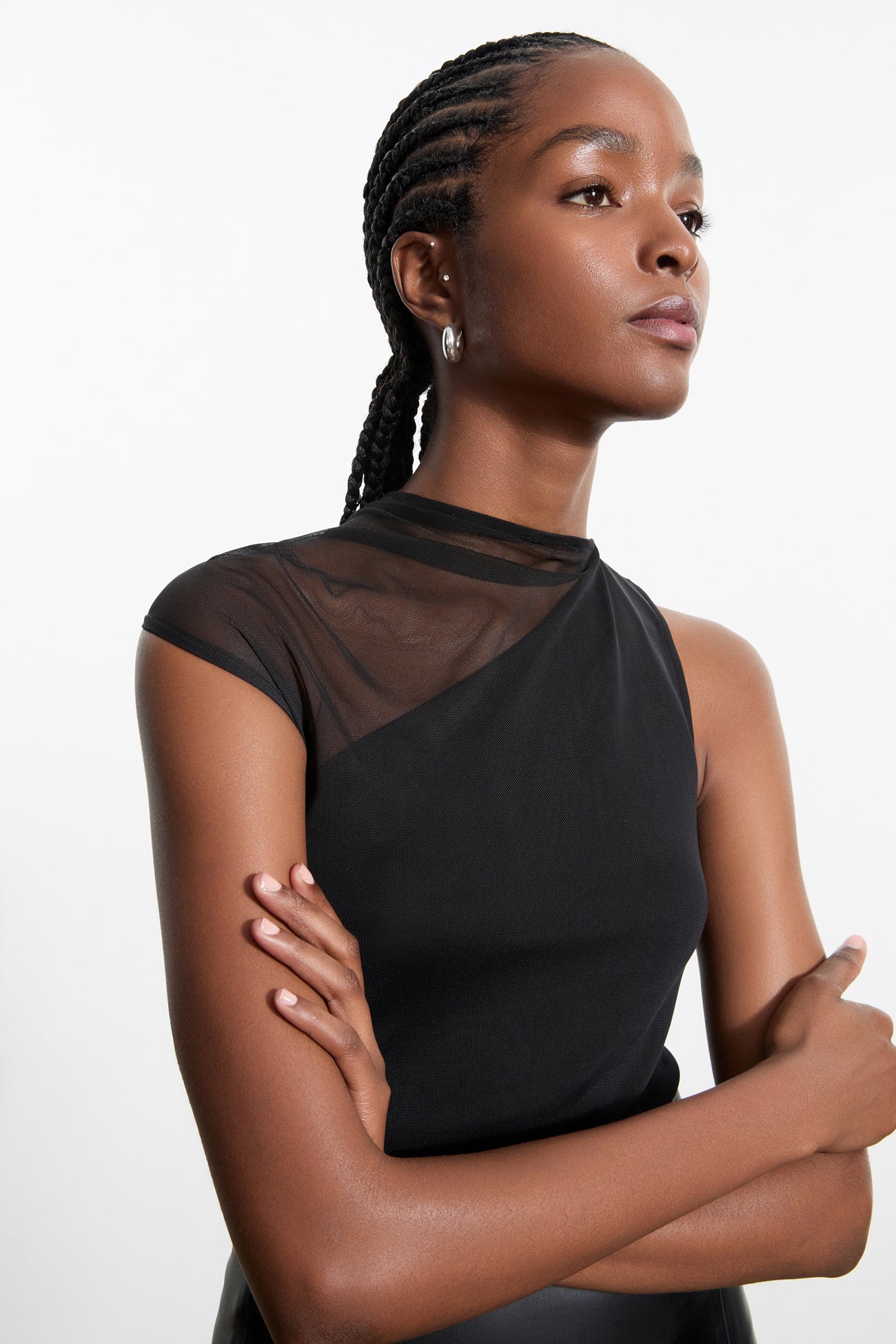 #Black