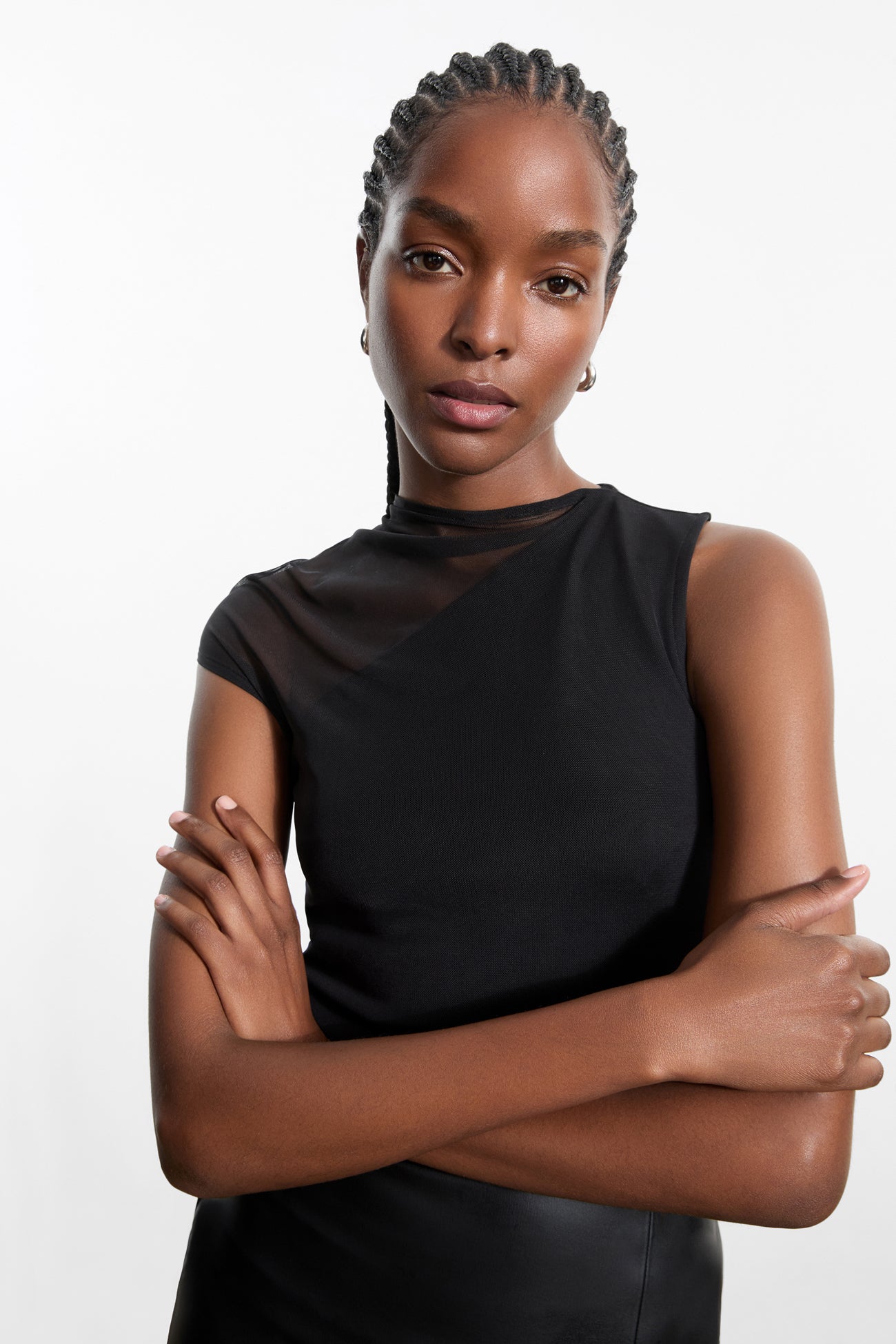 #Black