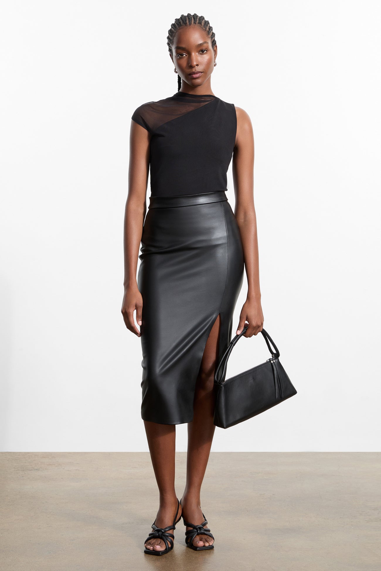 #Black