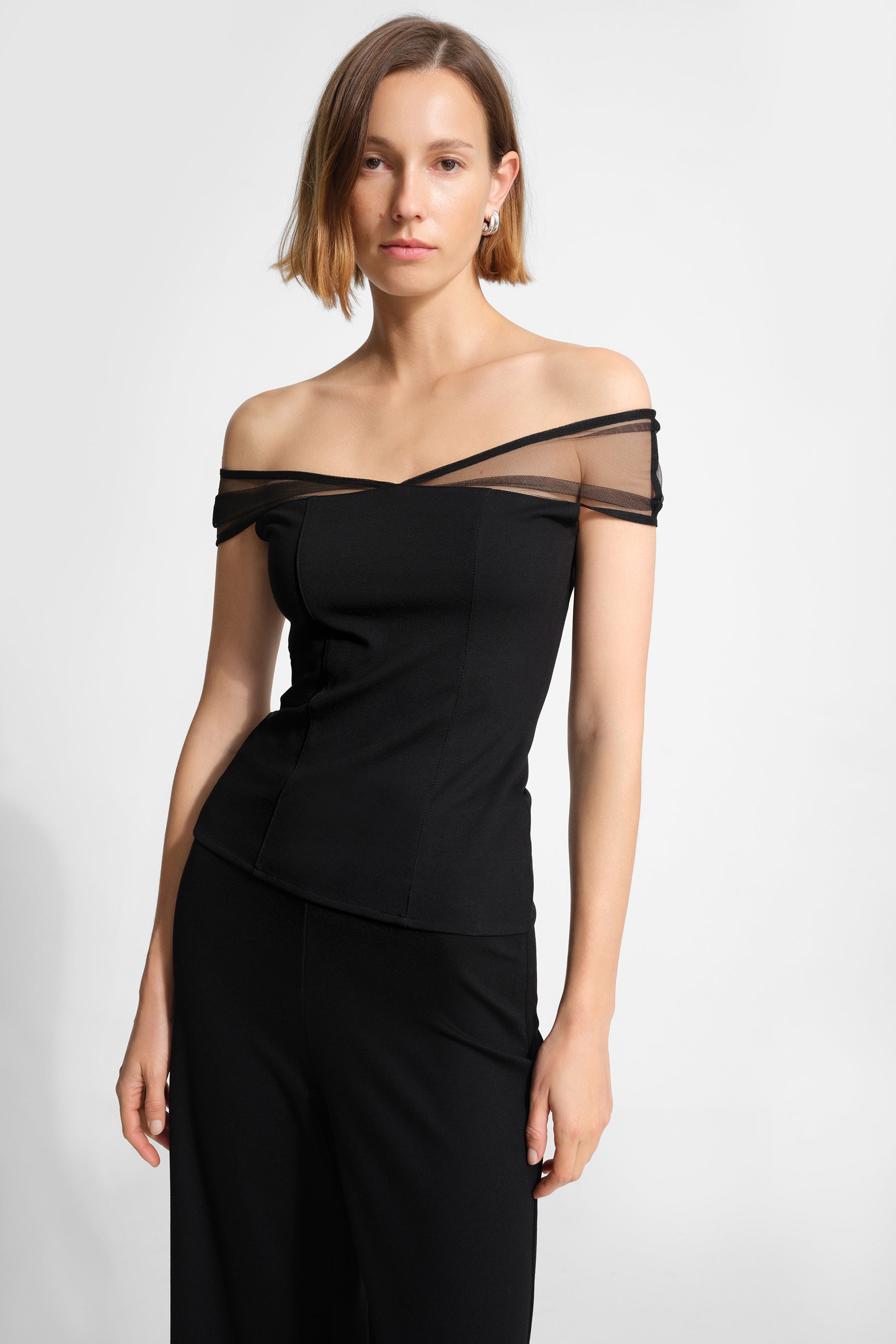 Marlis Top