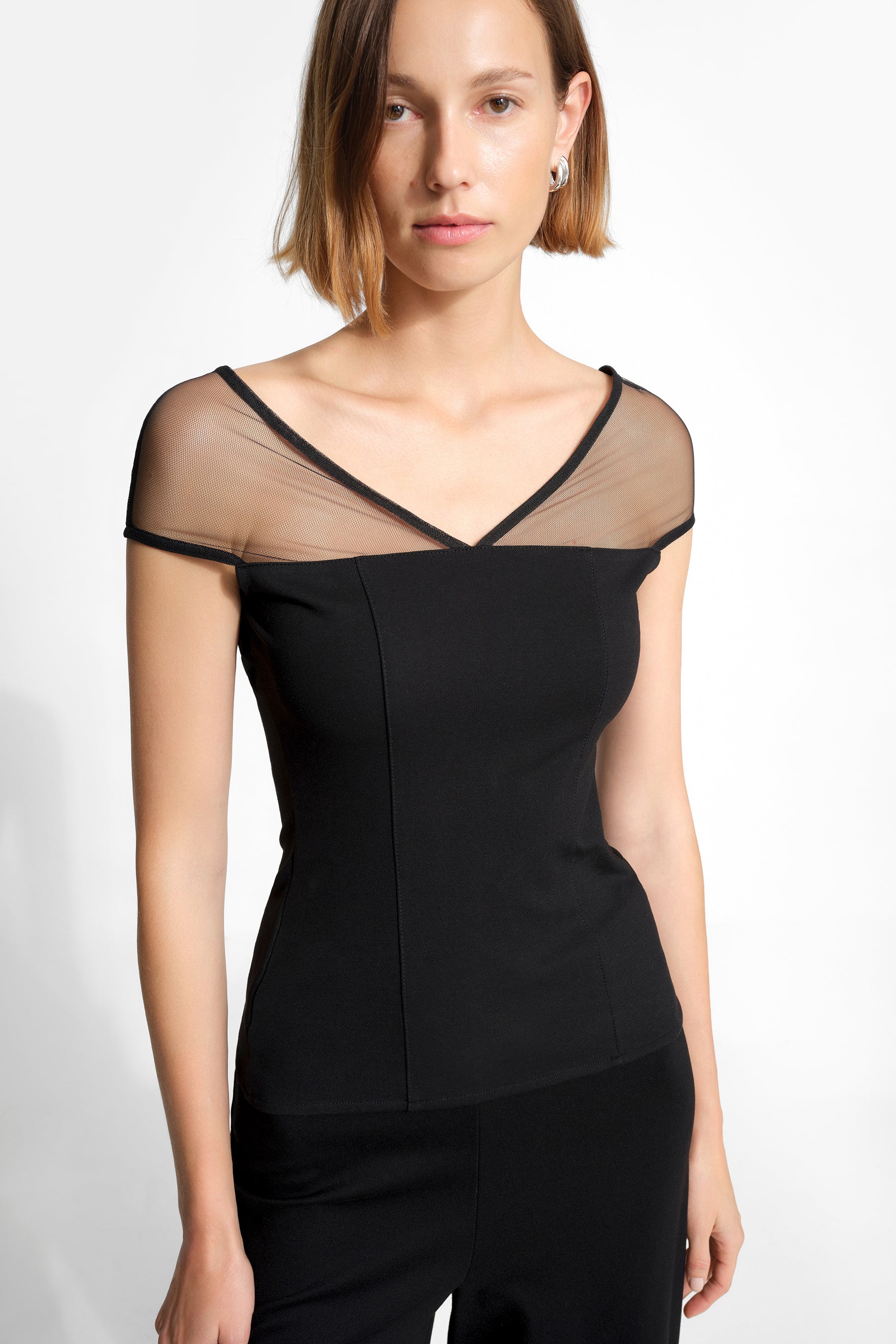 Marlis Top
