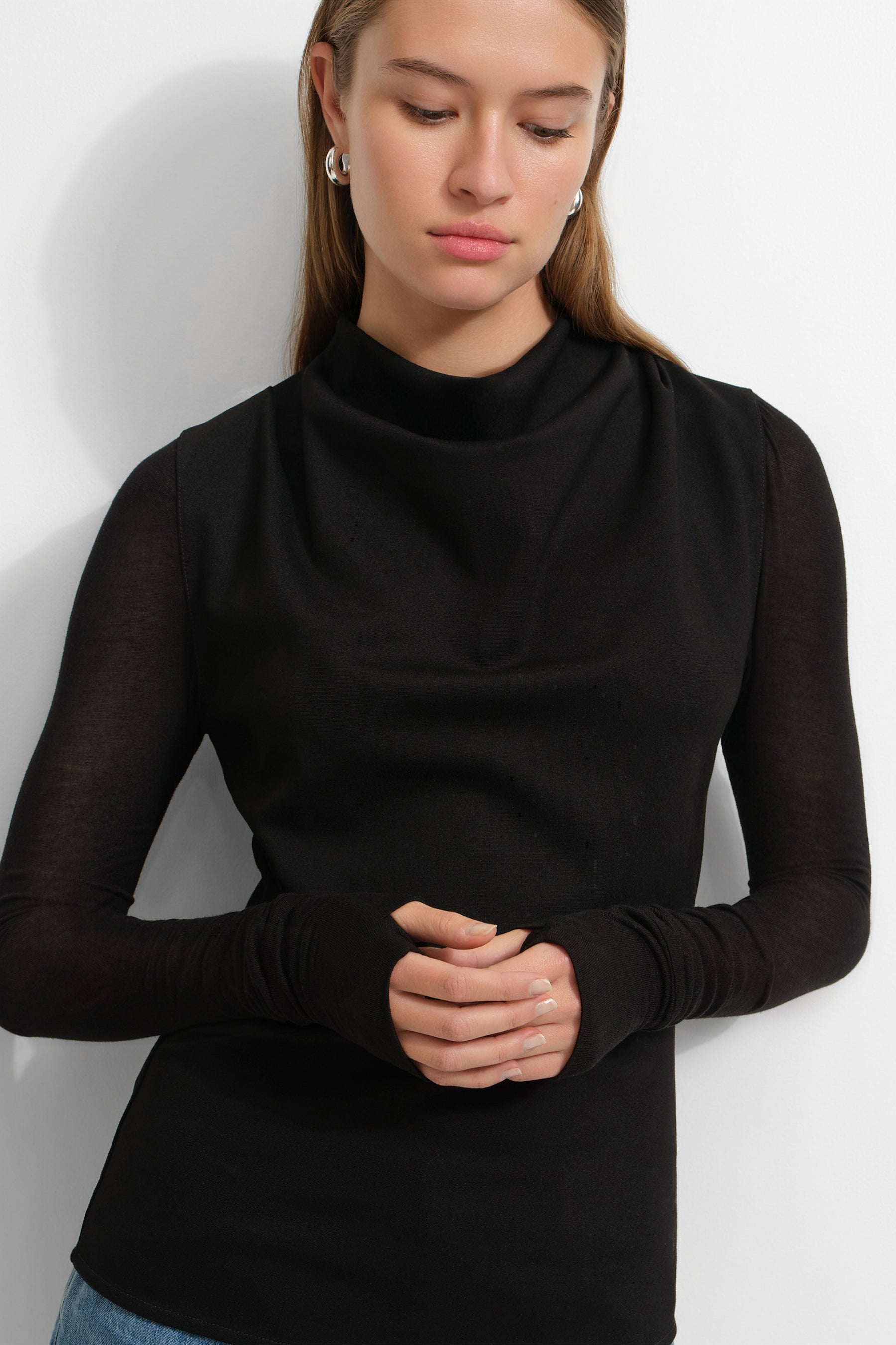 #Black
