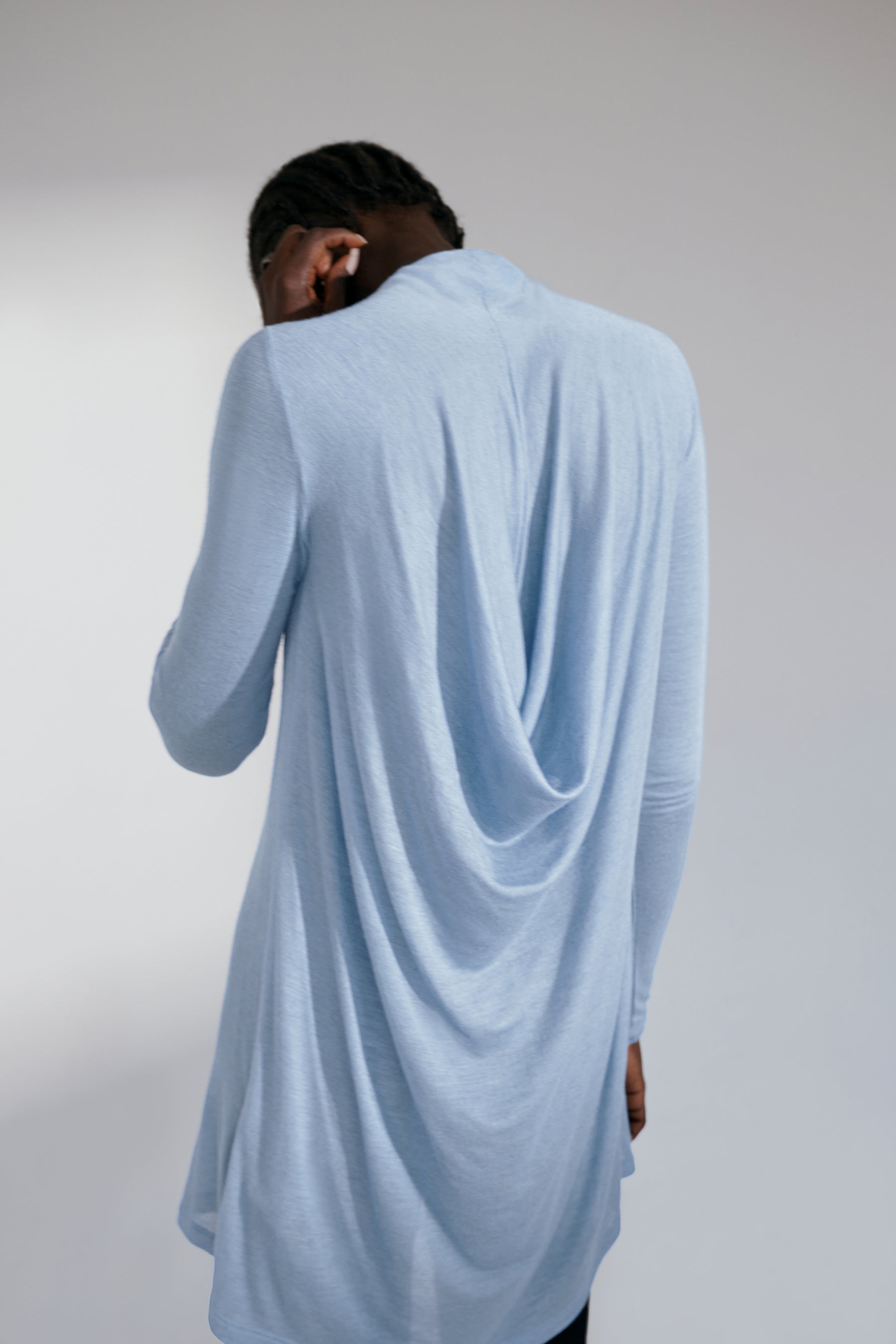 #Ice Blue