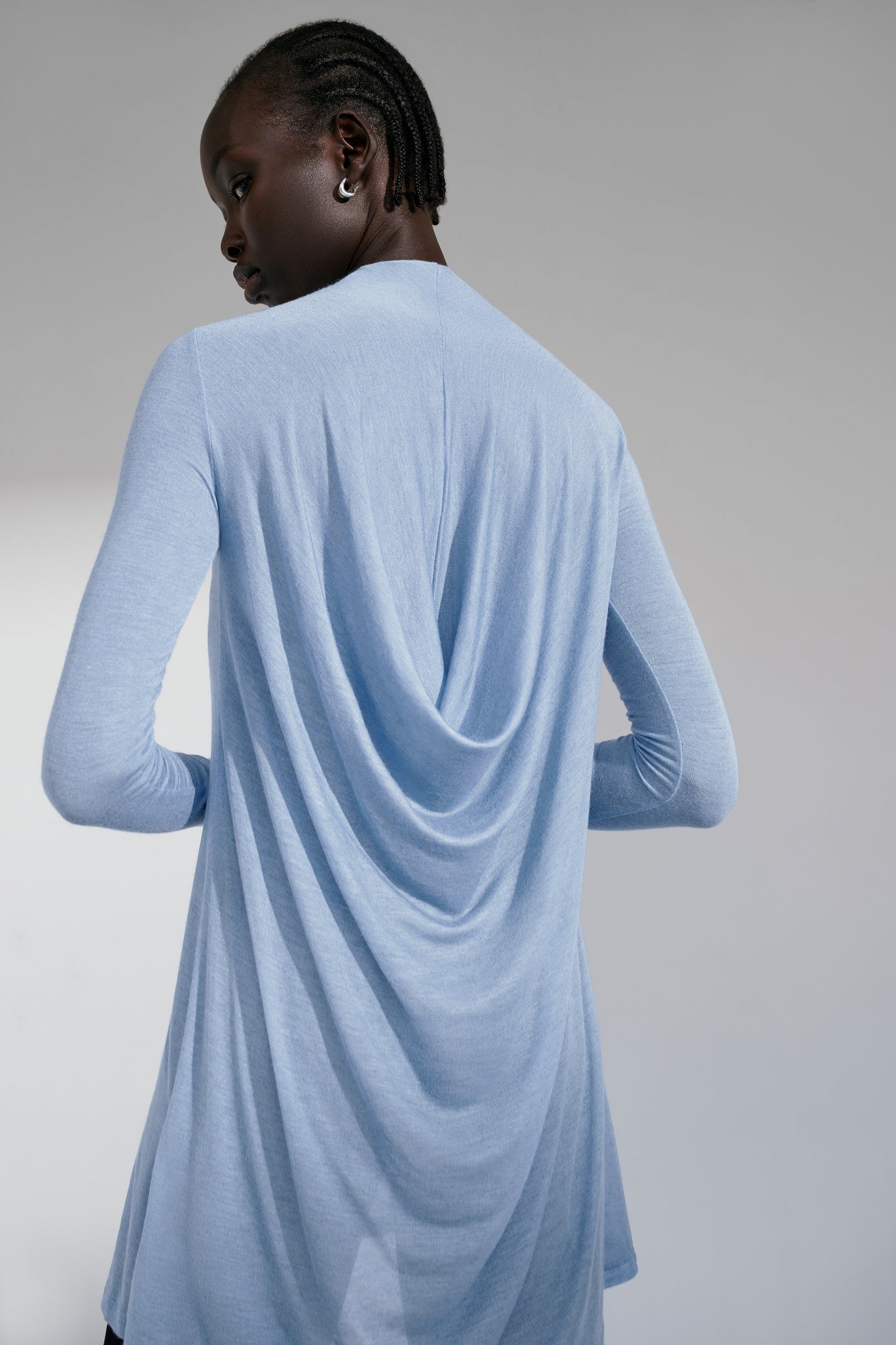 #Ice Blue