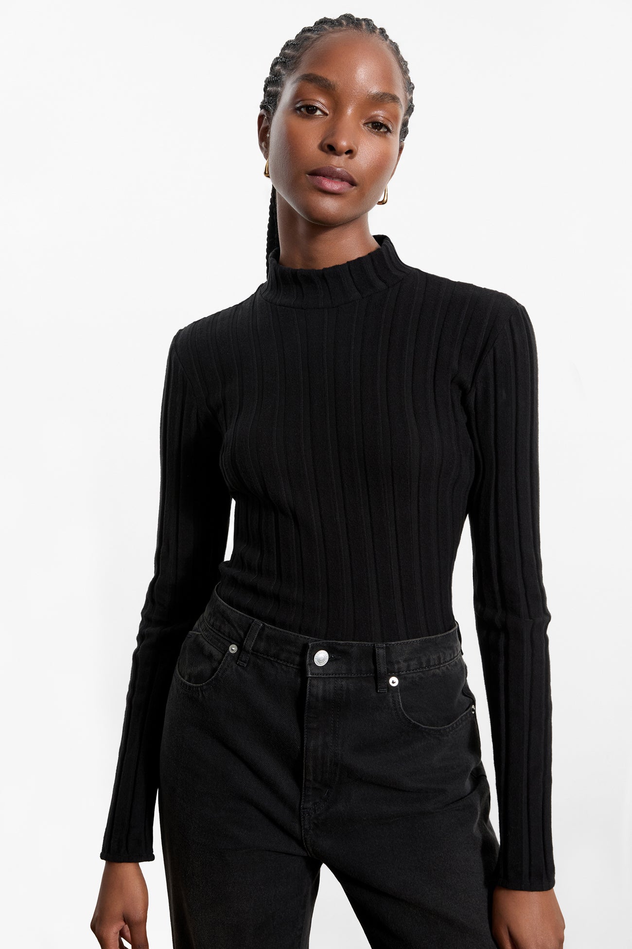 #Black