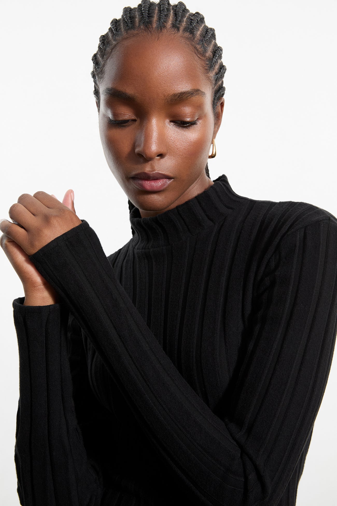 #Black
