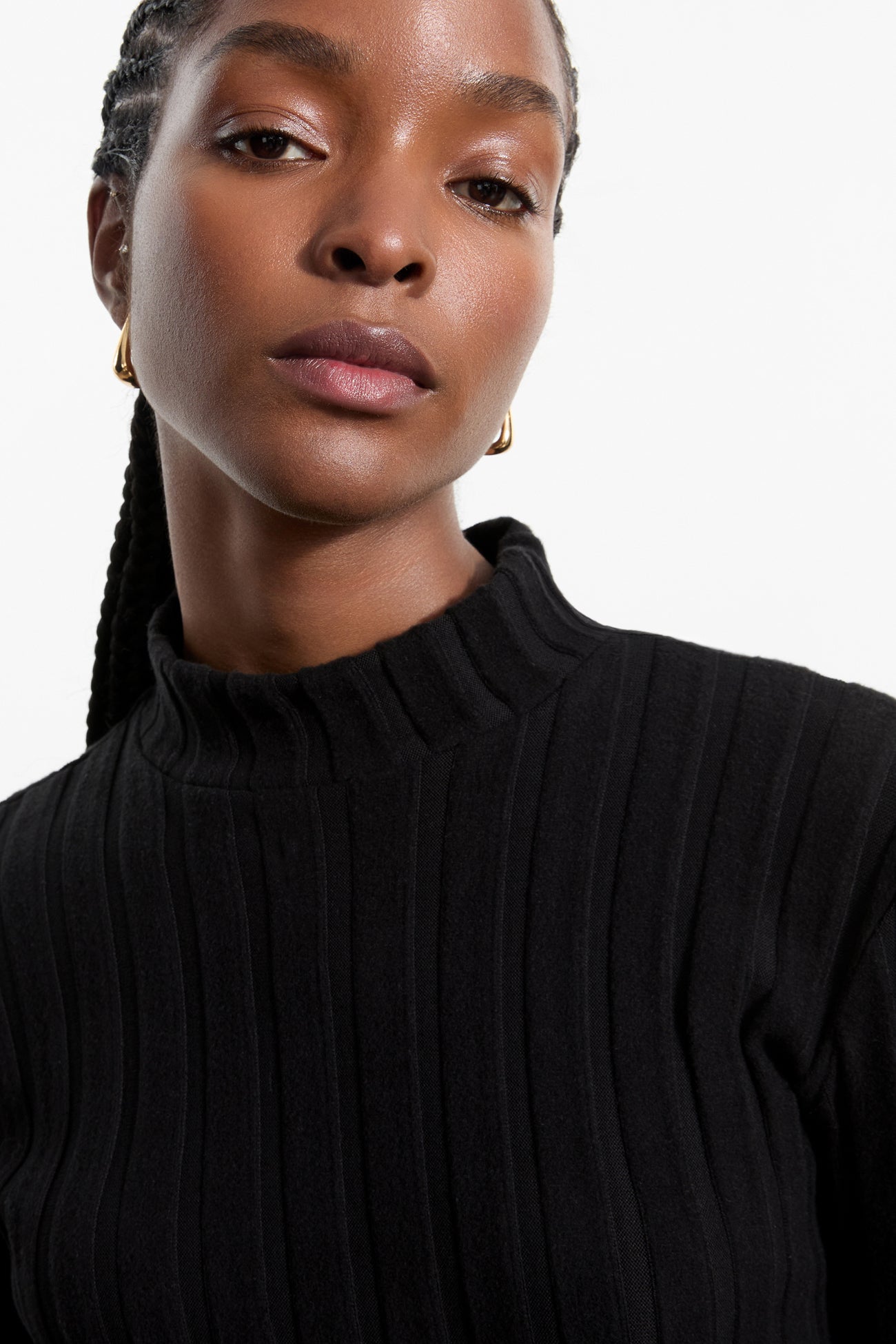#Black