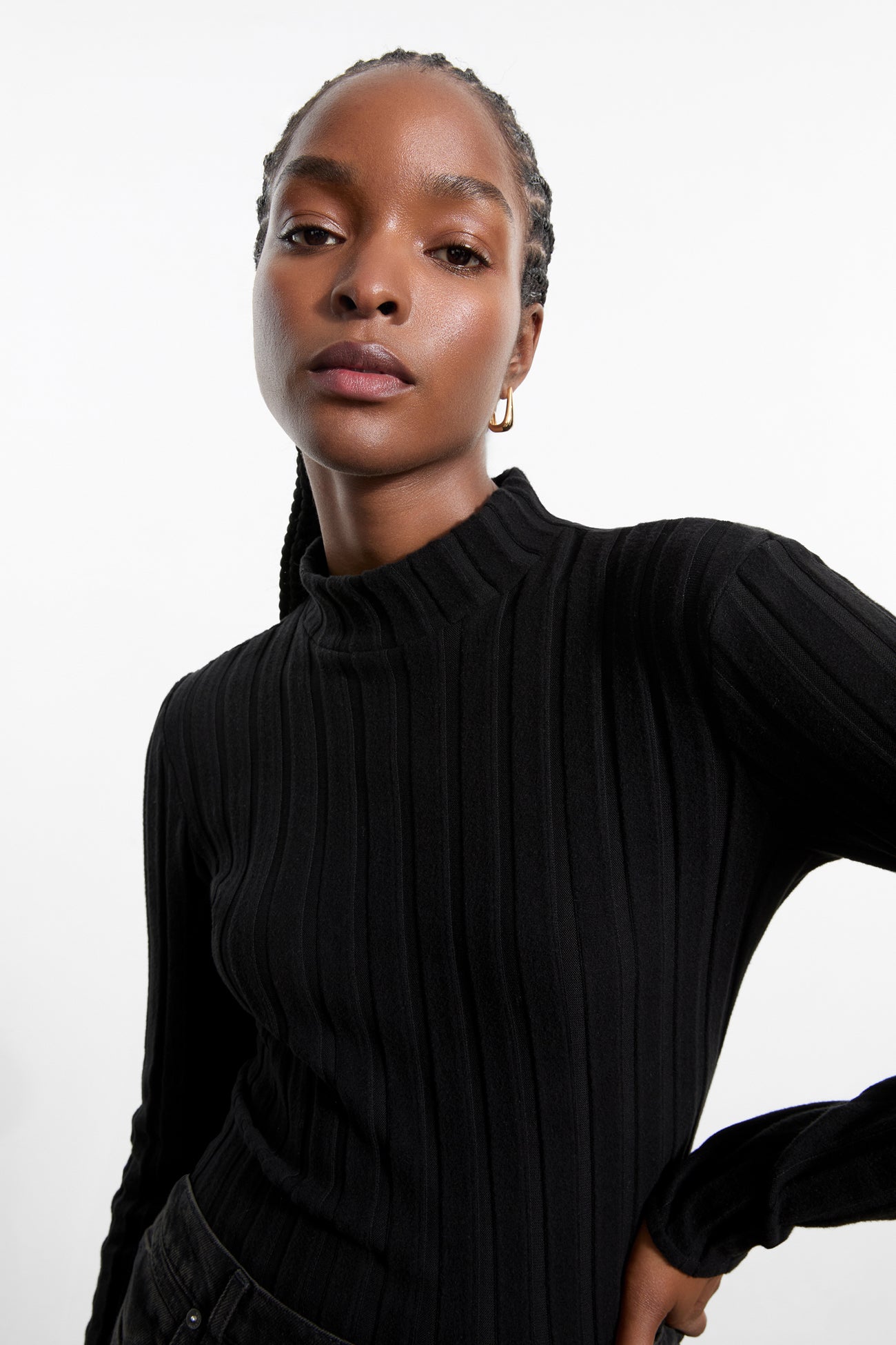 #Black