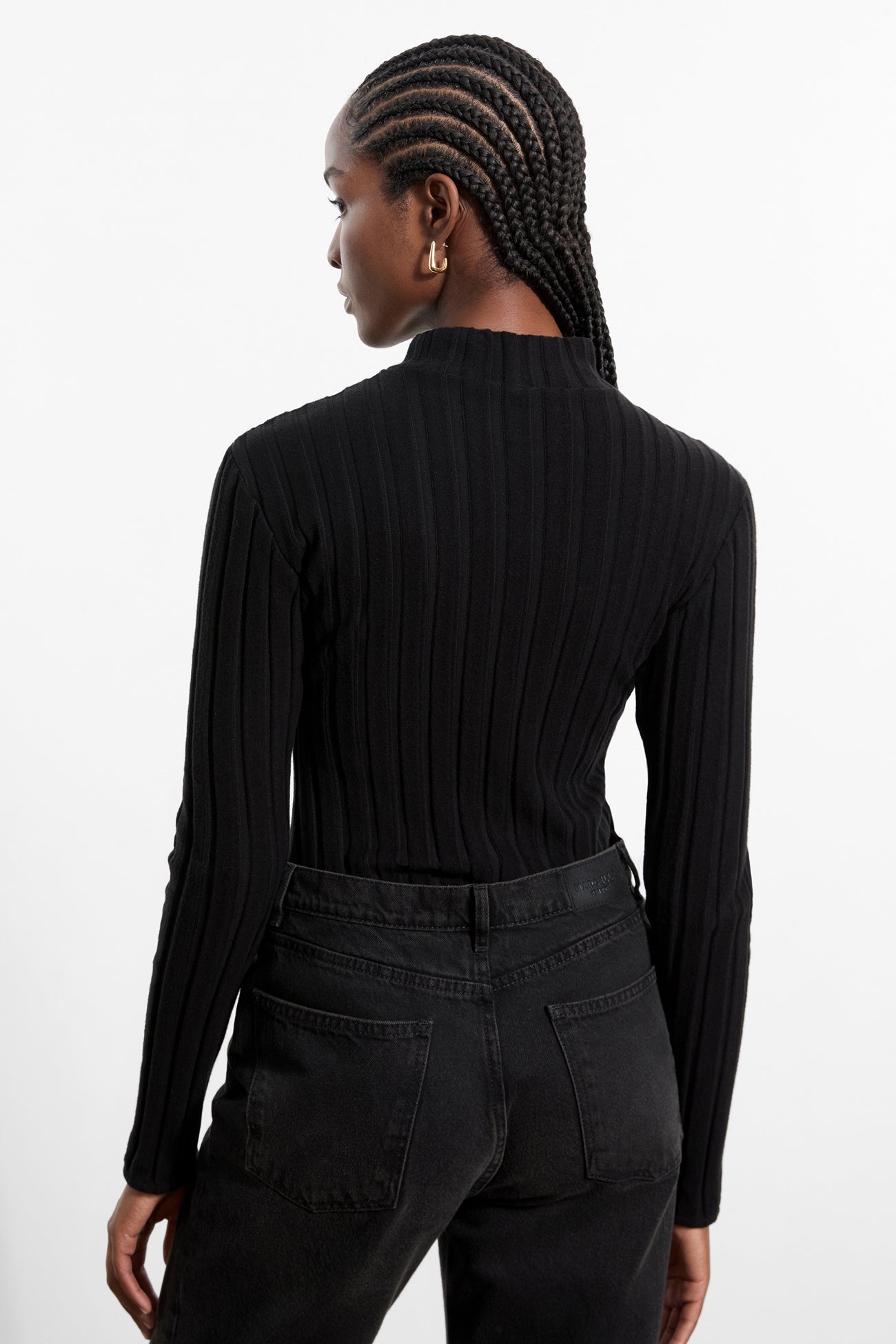 #Black