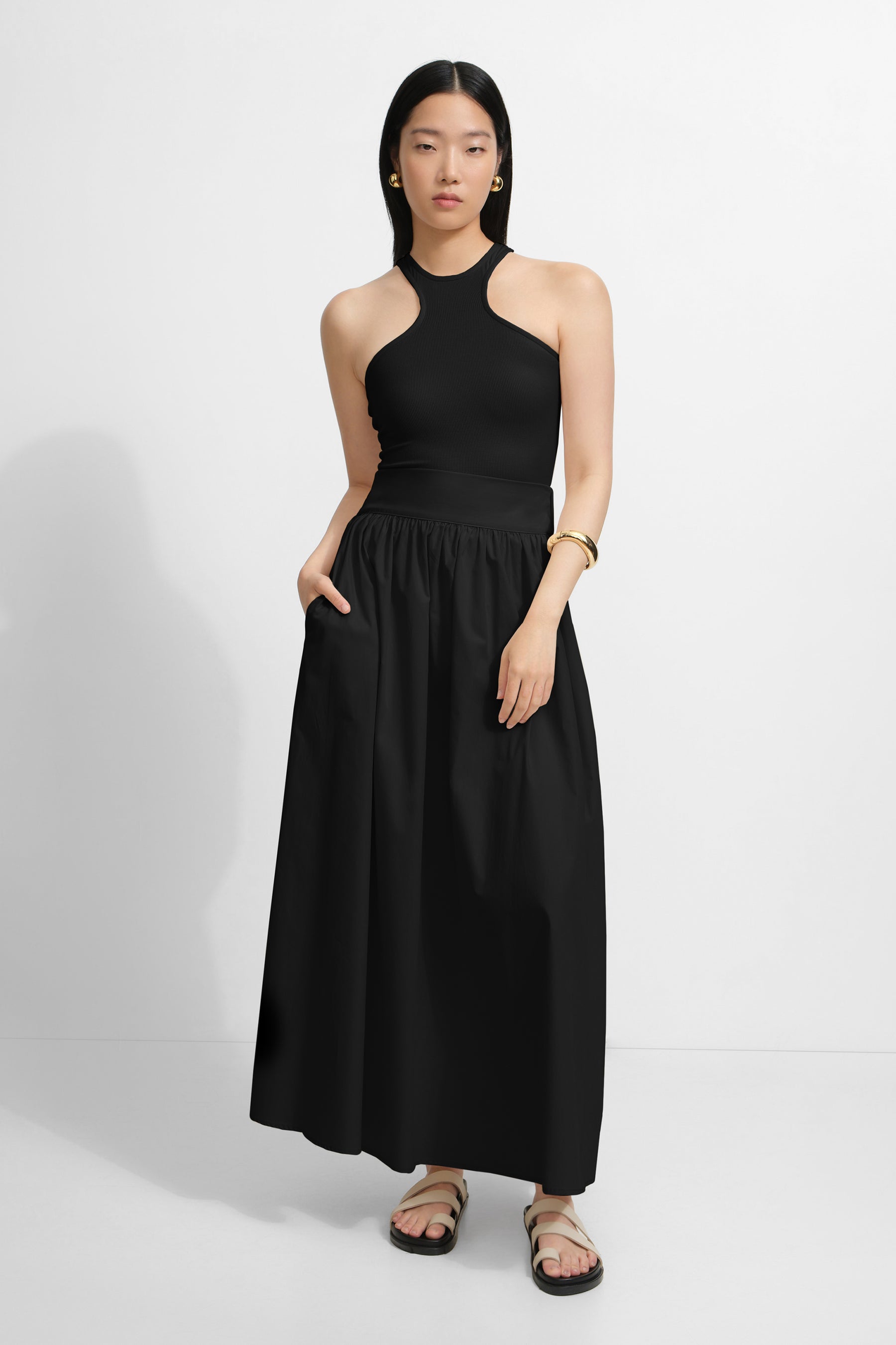 #Black
