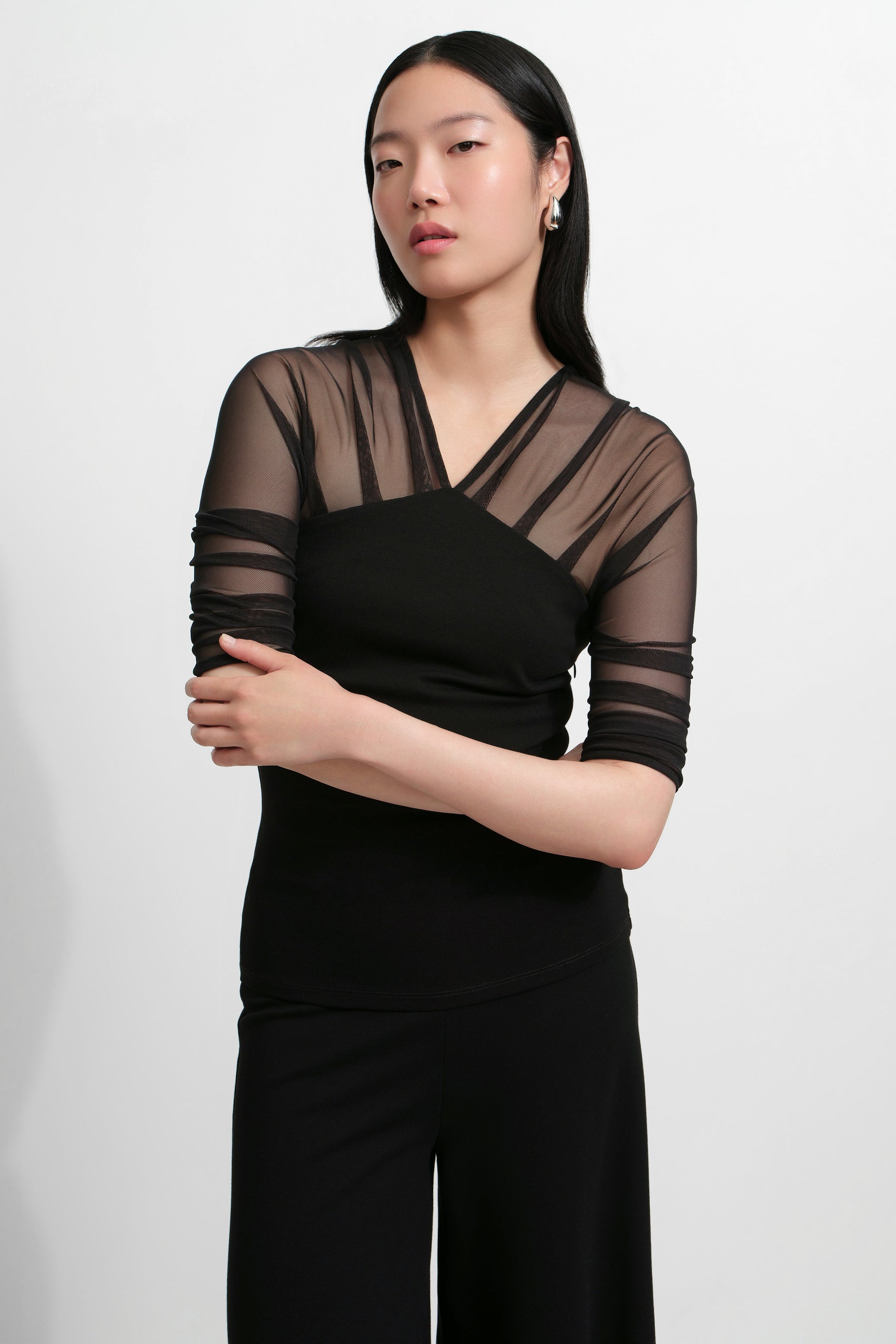 #Black