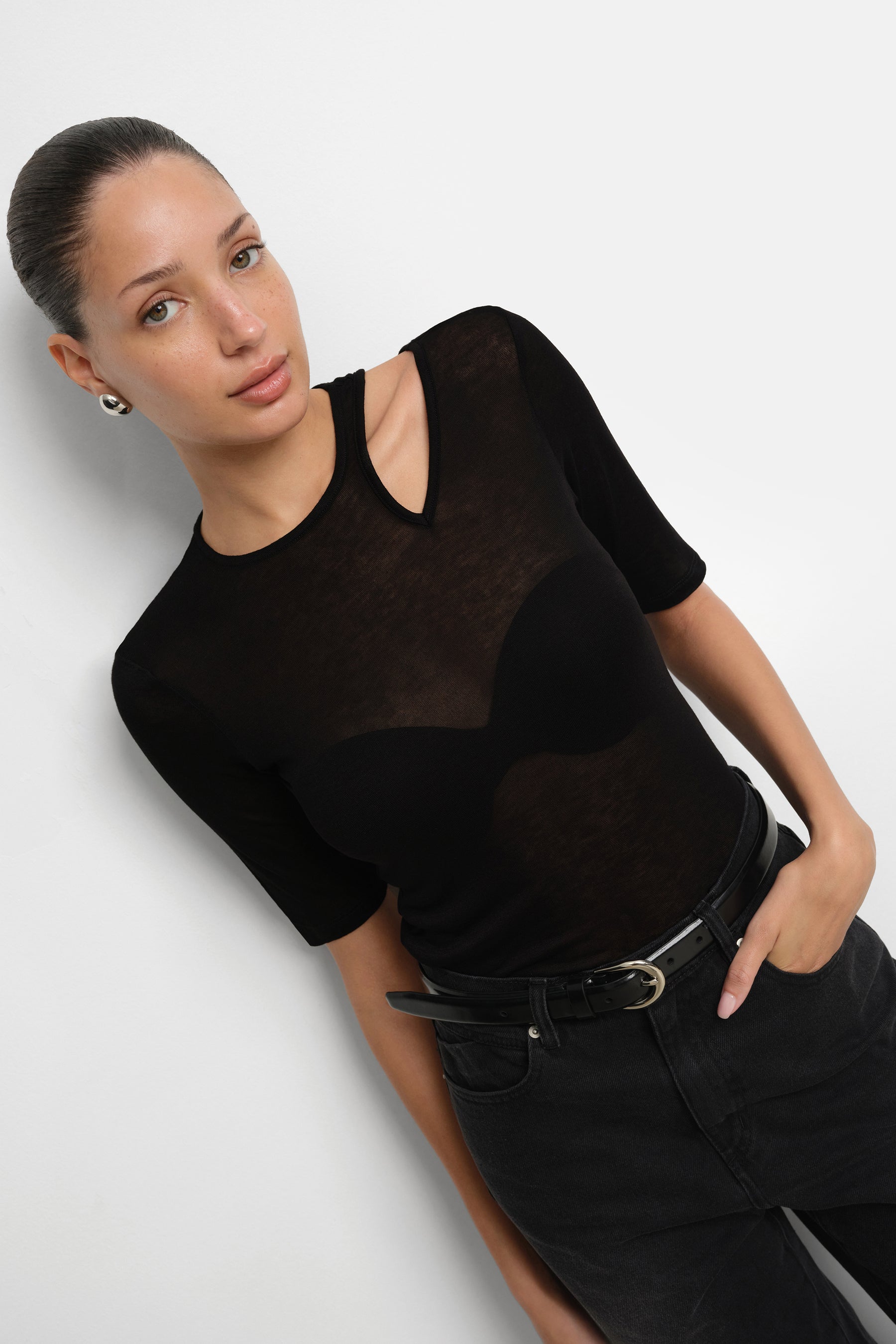 #Black