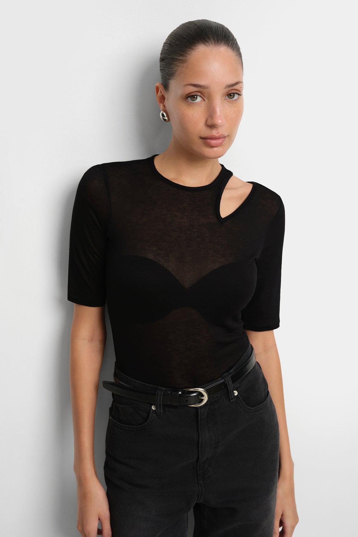 #Black