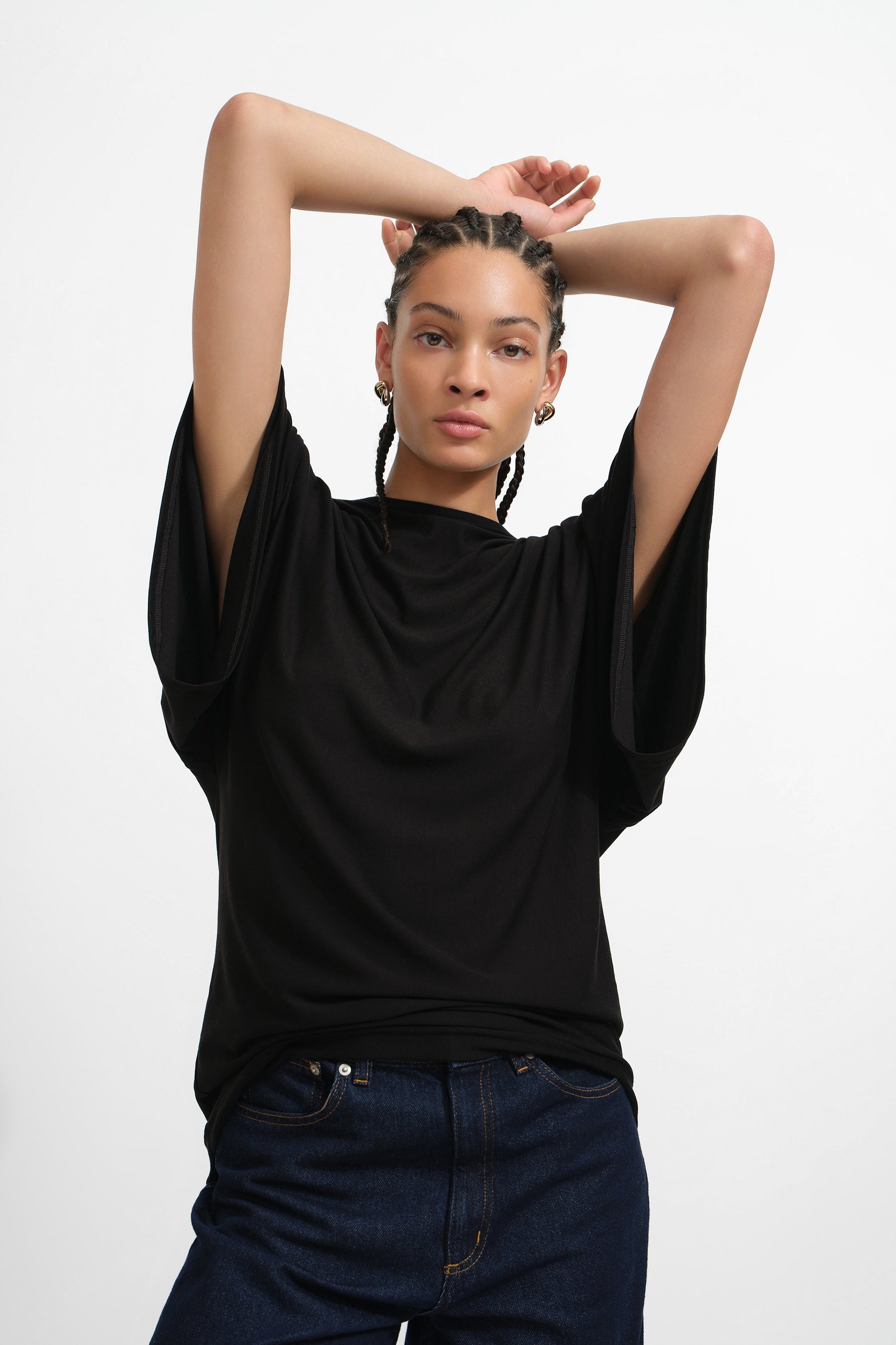 #Black