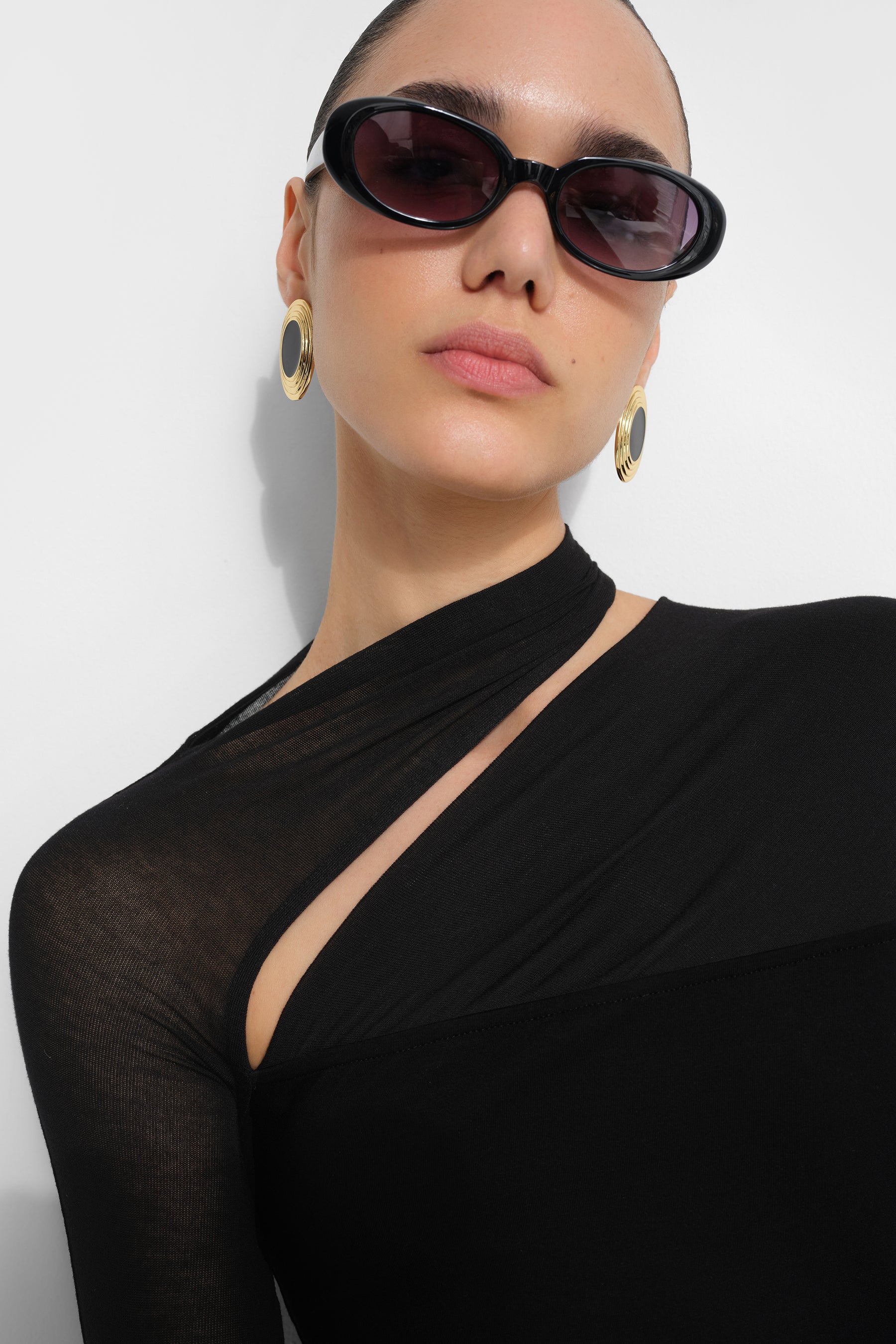 #Black