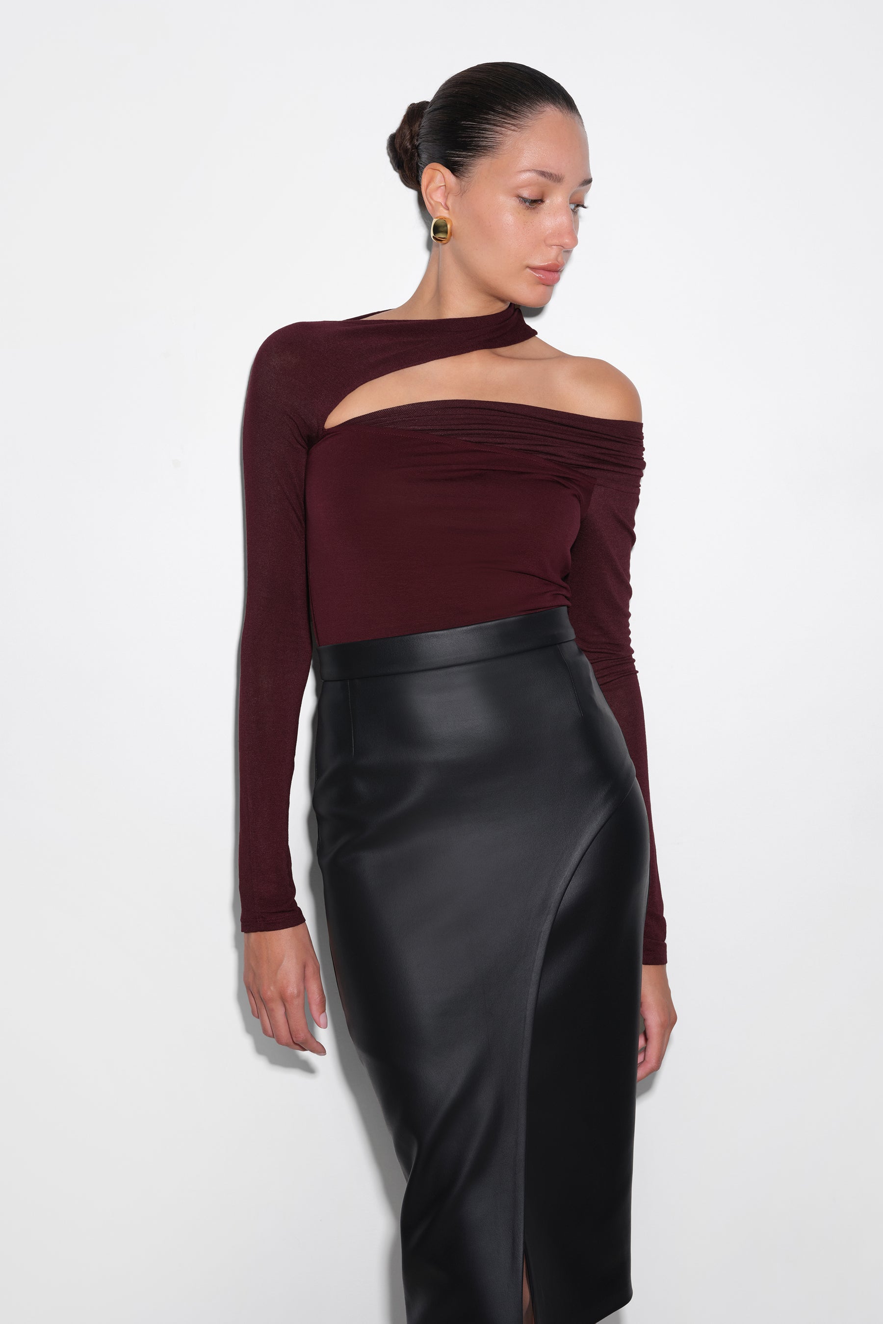 #Burgundy