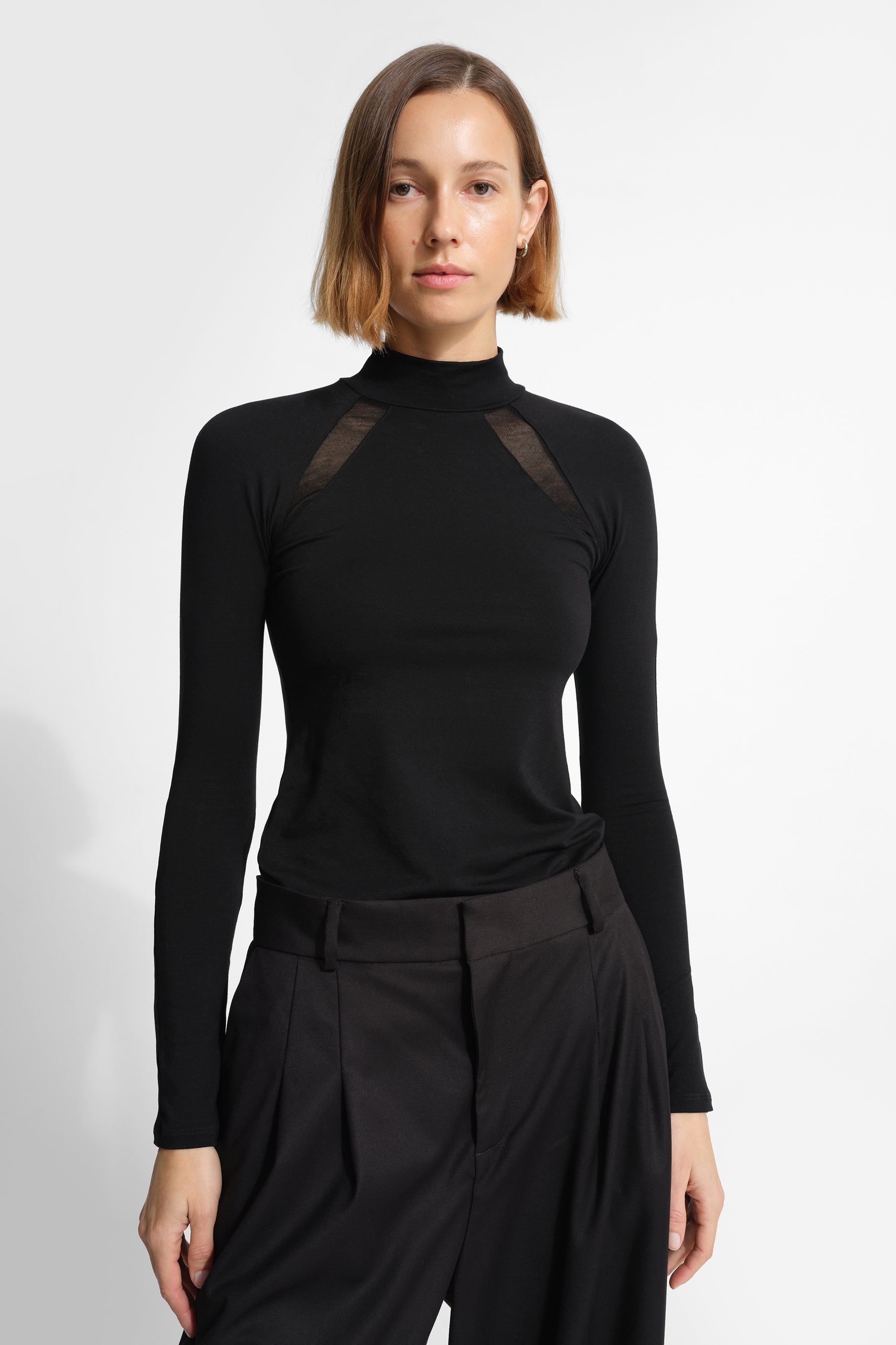 #Black