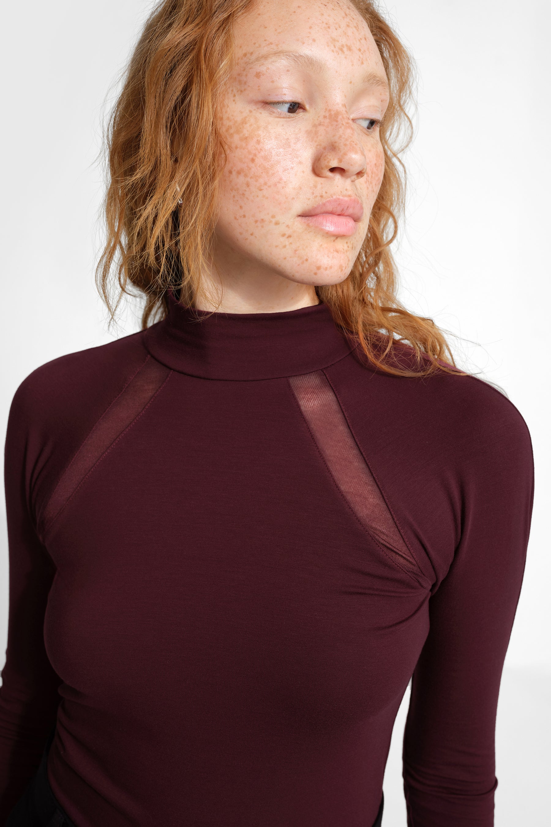 #Burgundy