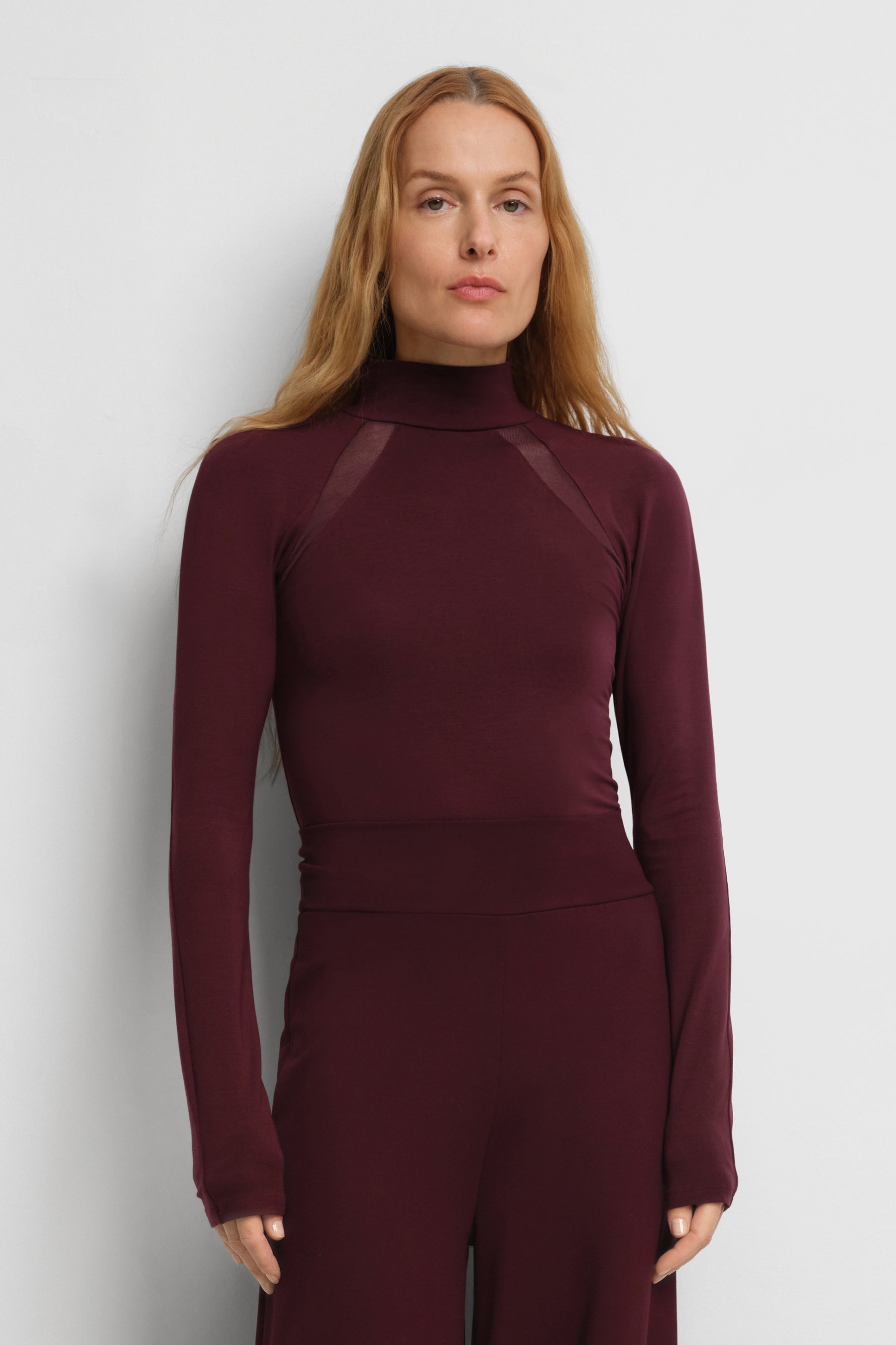#Burgundy