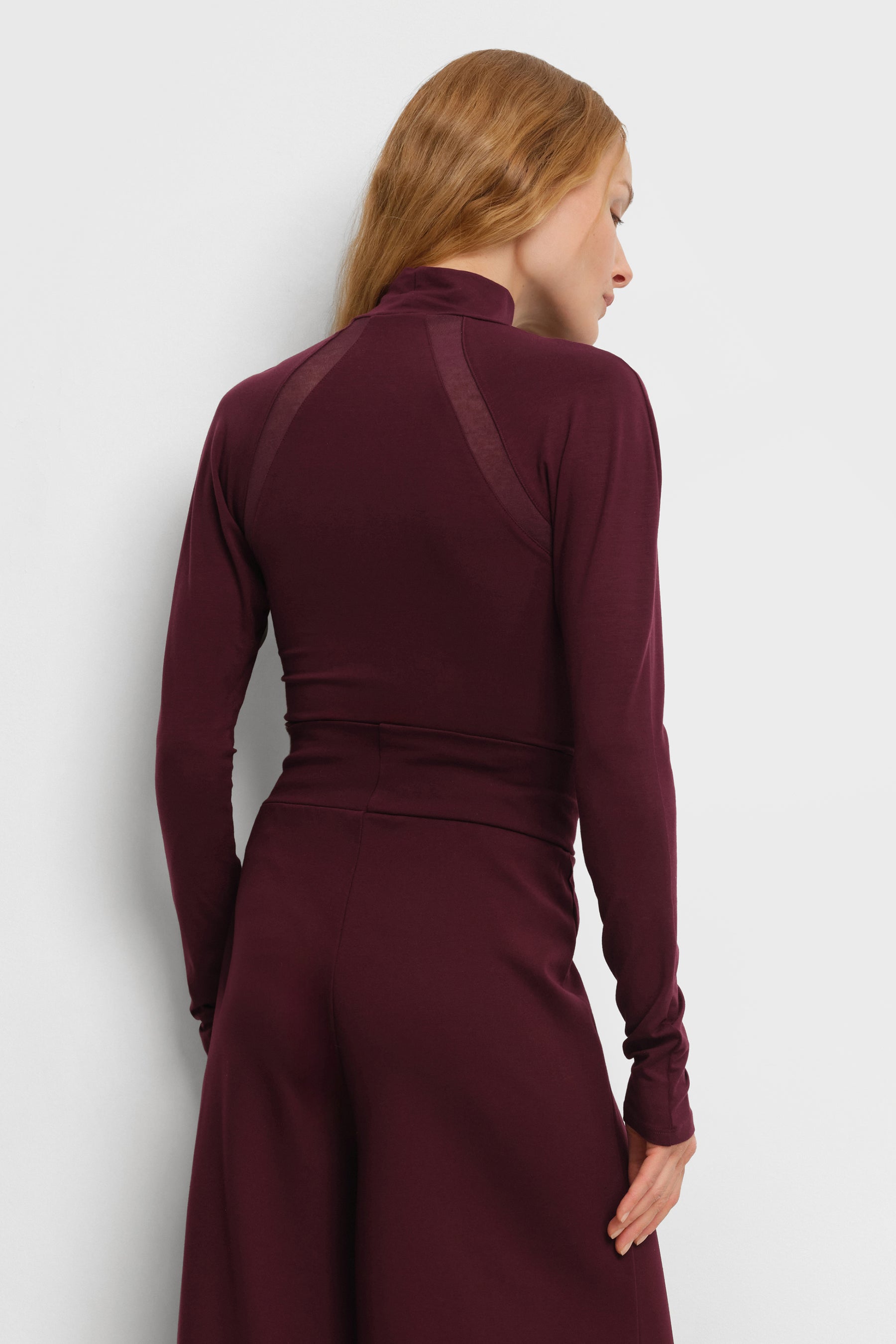 #Burgundy