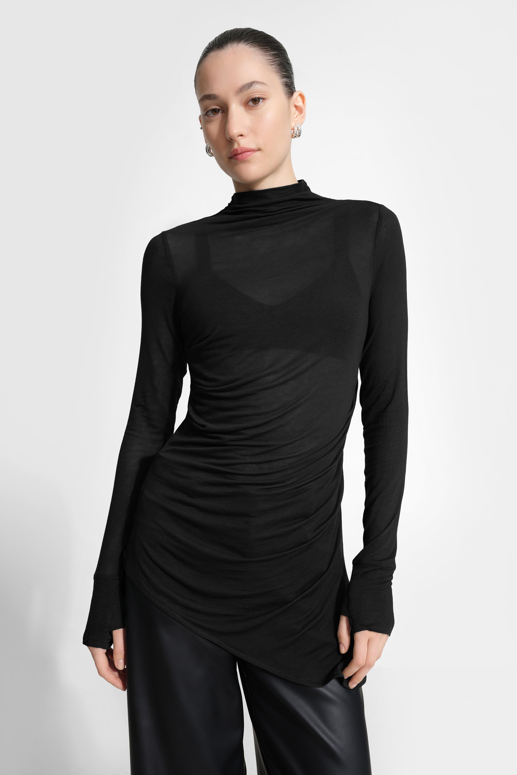 #Black
