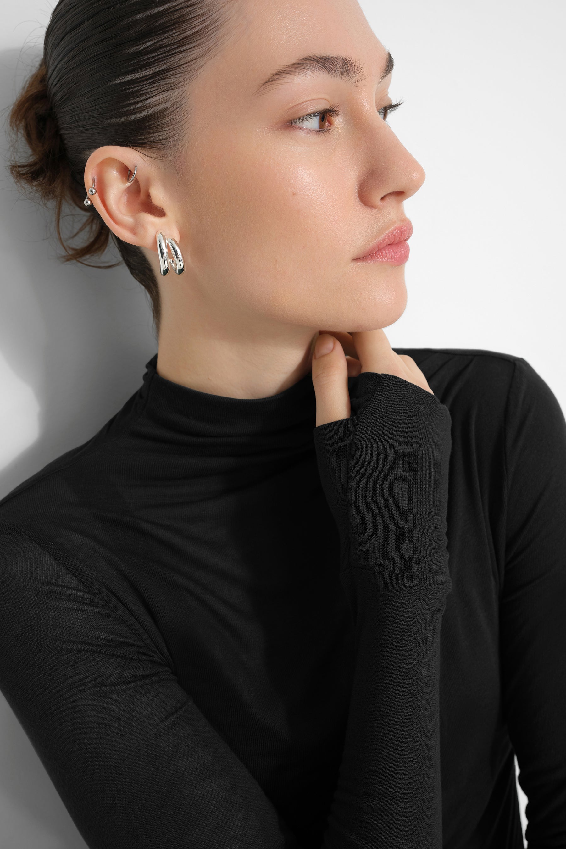 #Black