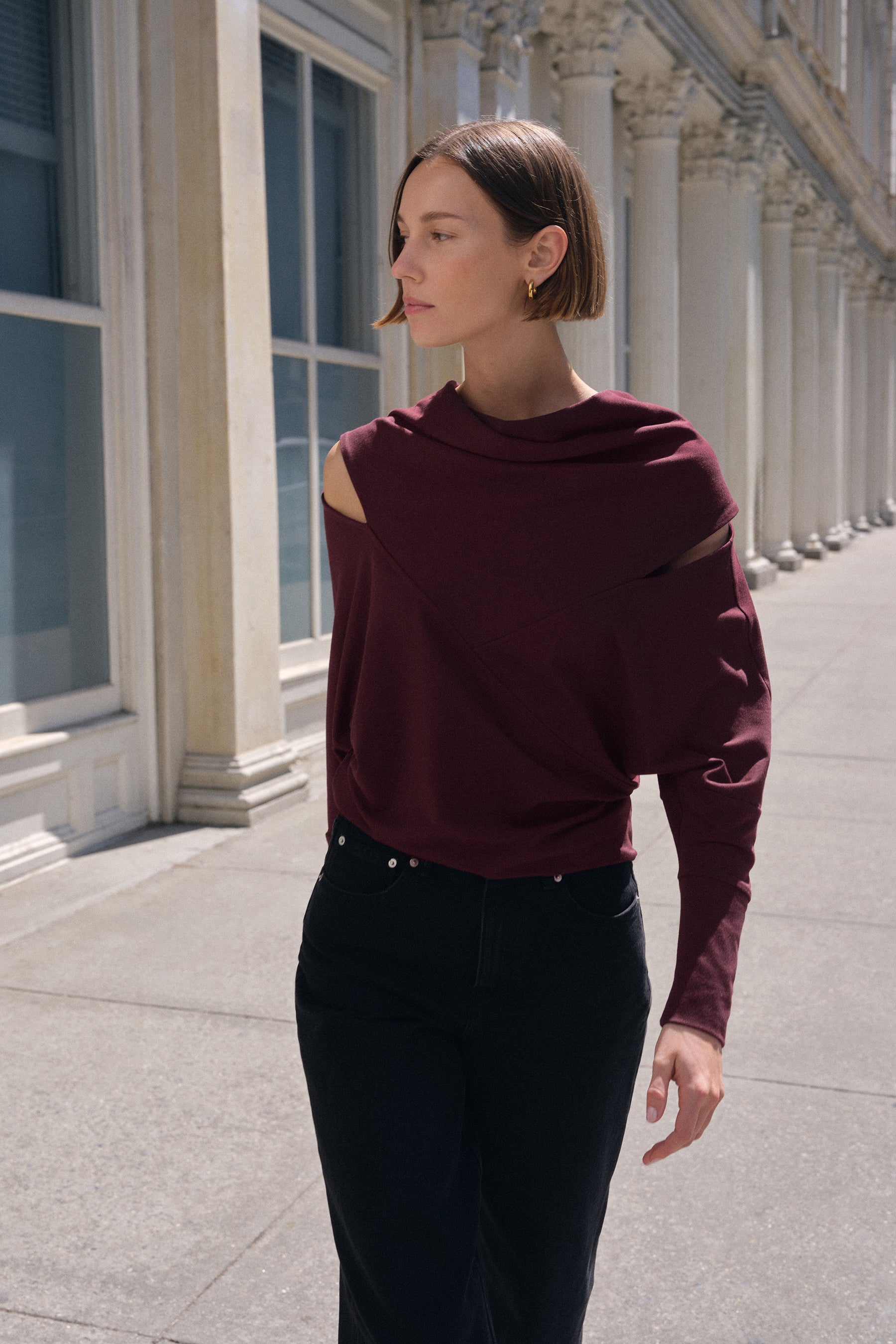 #Burgundy