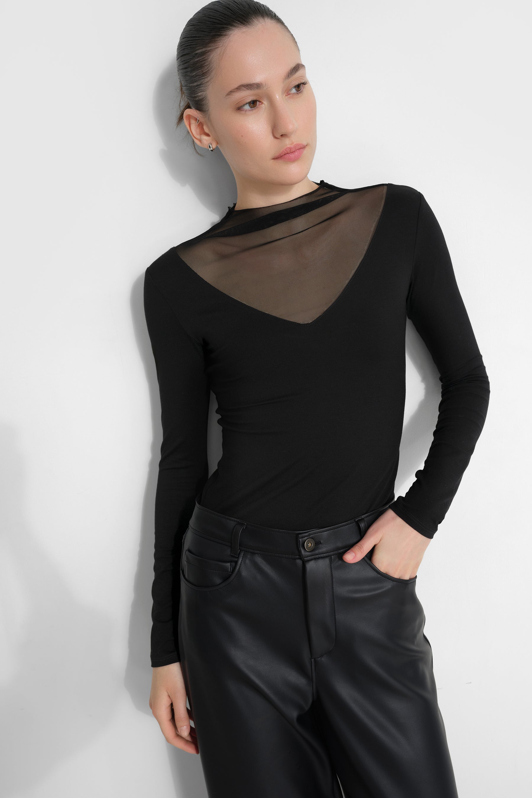 #Black