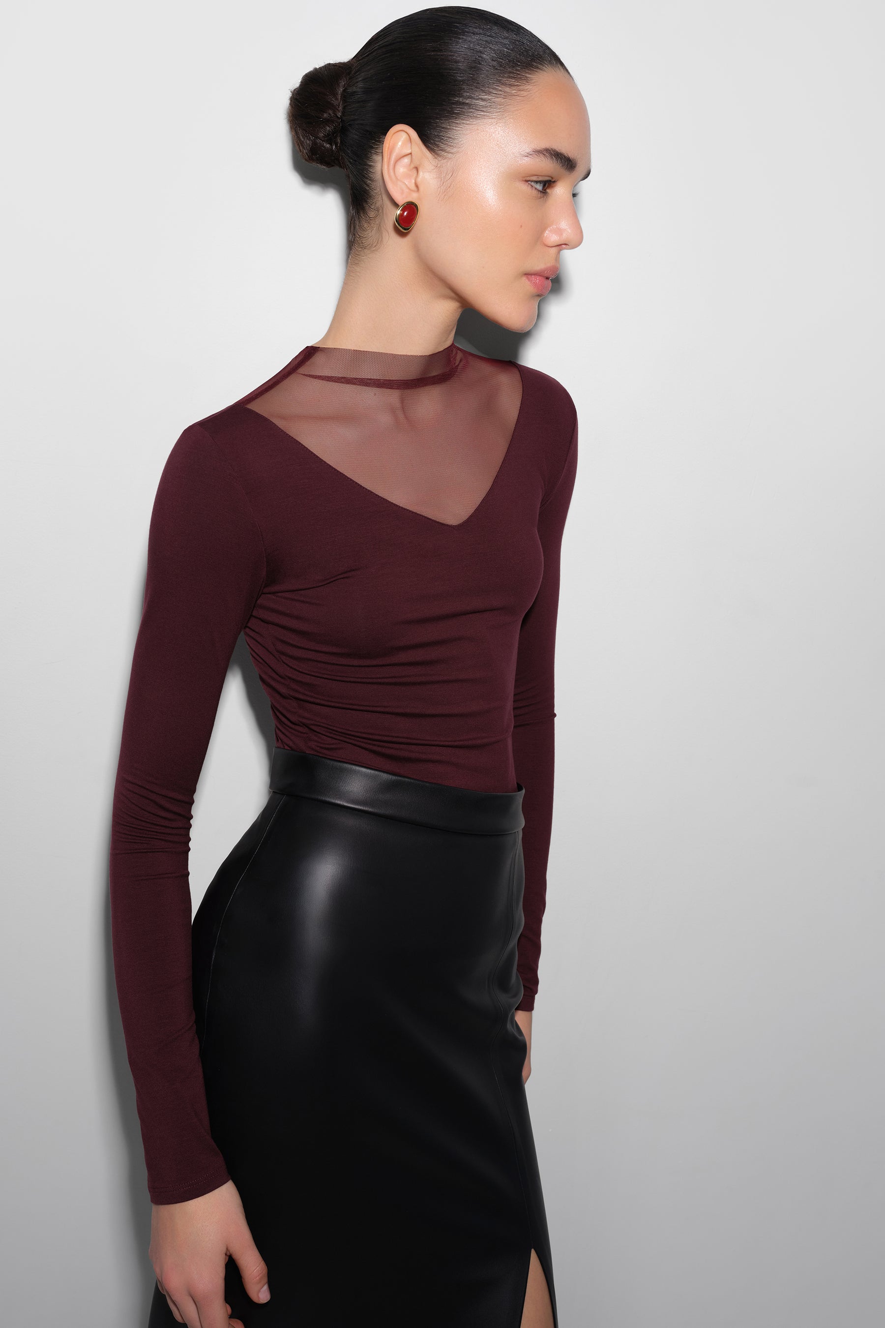 #Burgundy