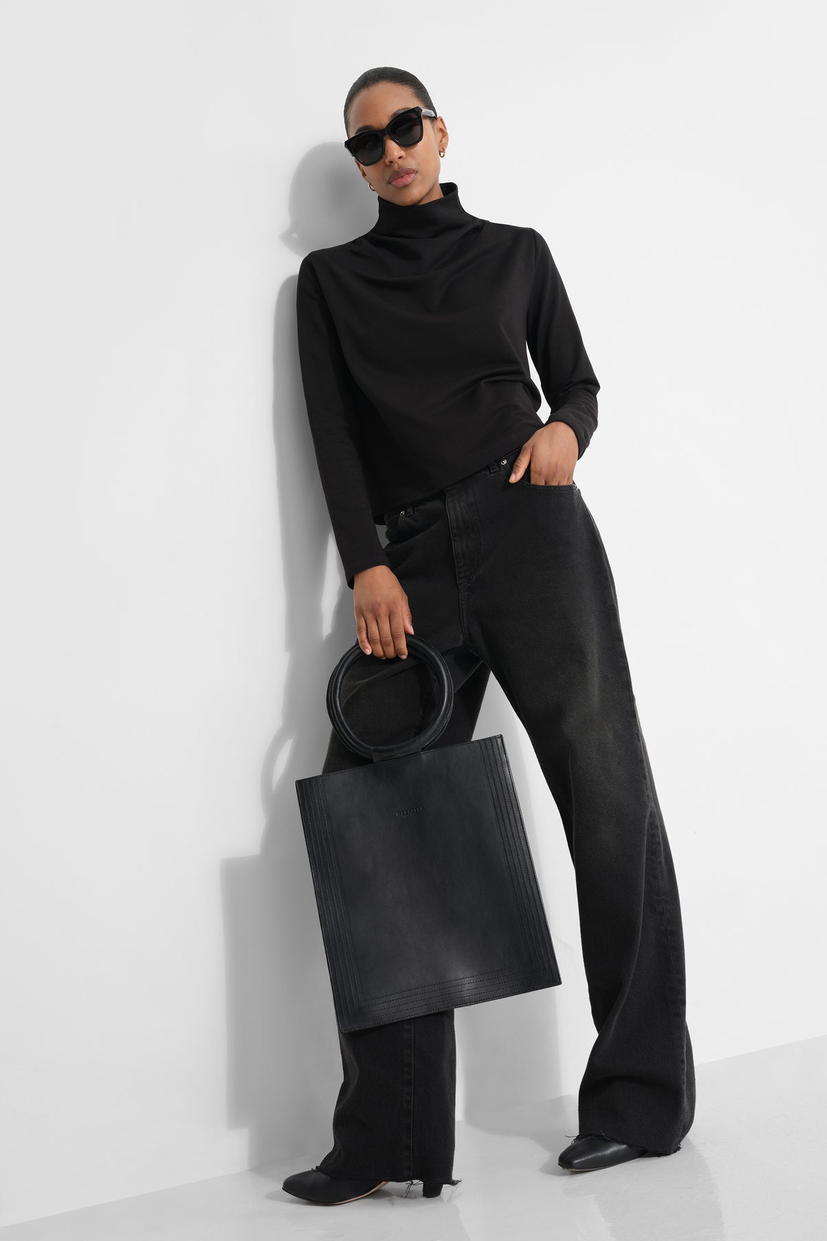 #Black