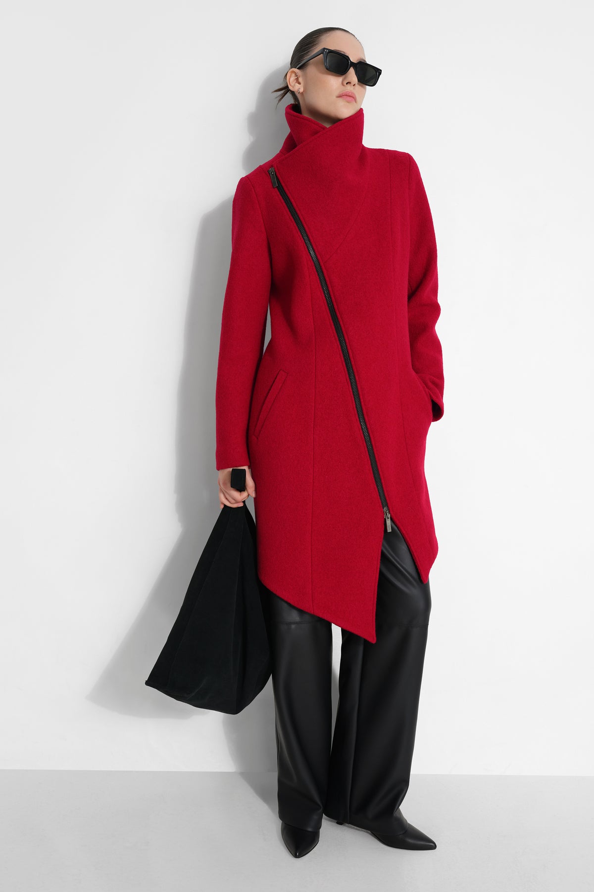 #Red