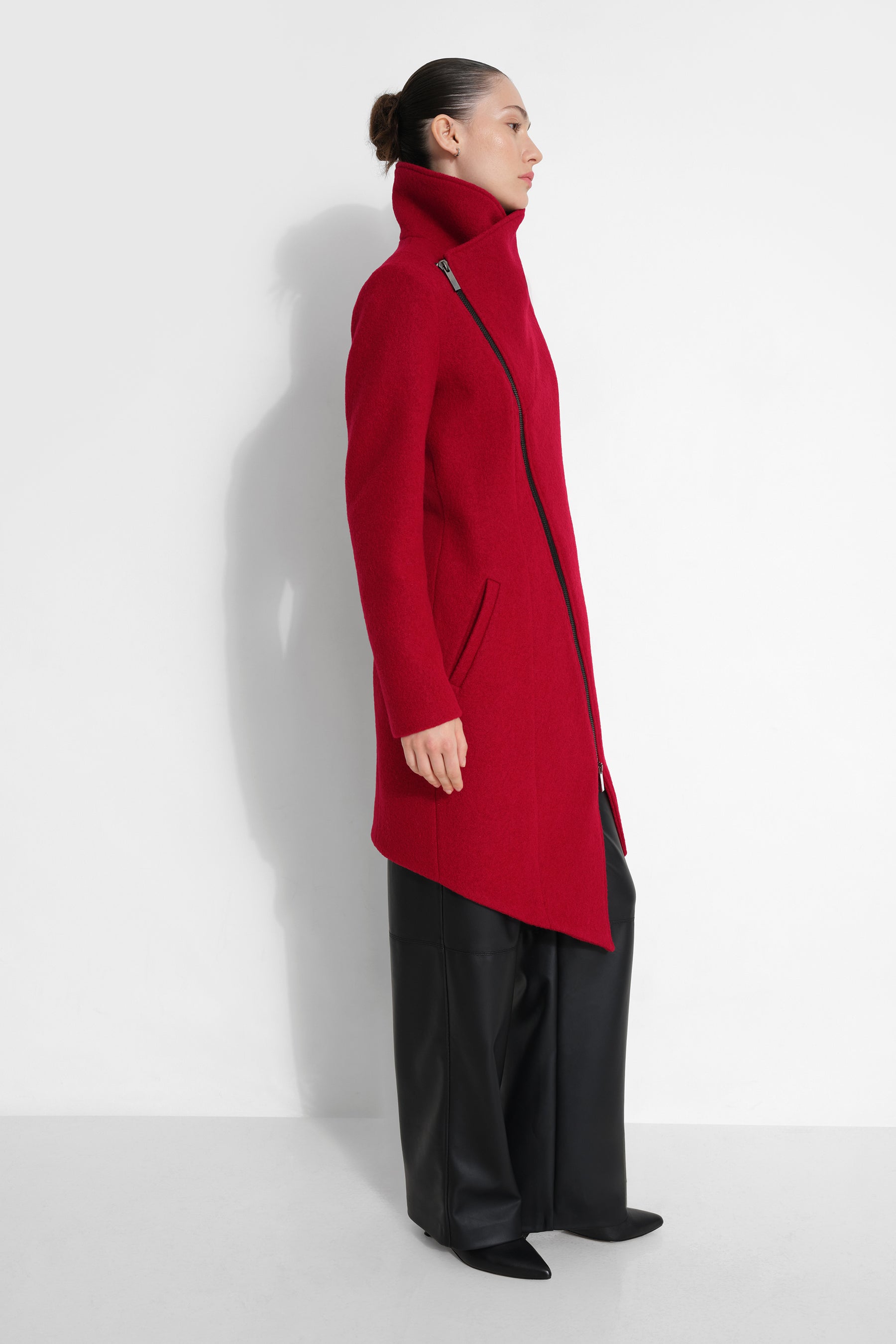 #Red