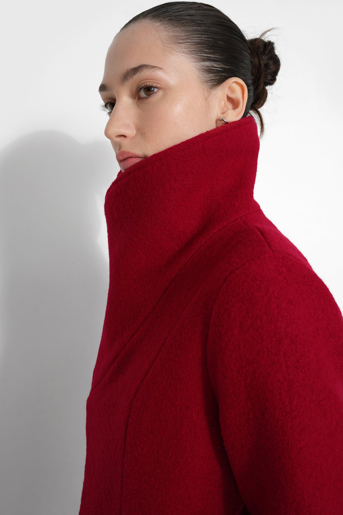 #Red