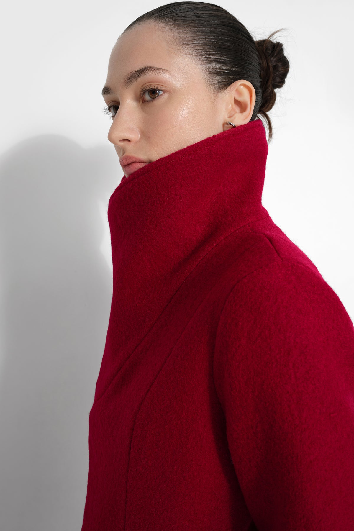 #Red
