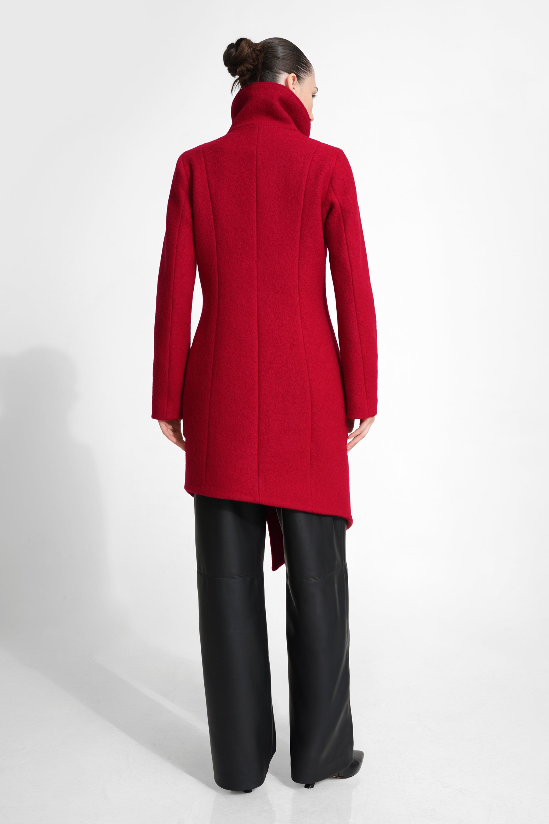 #Red